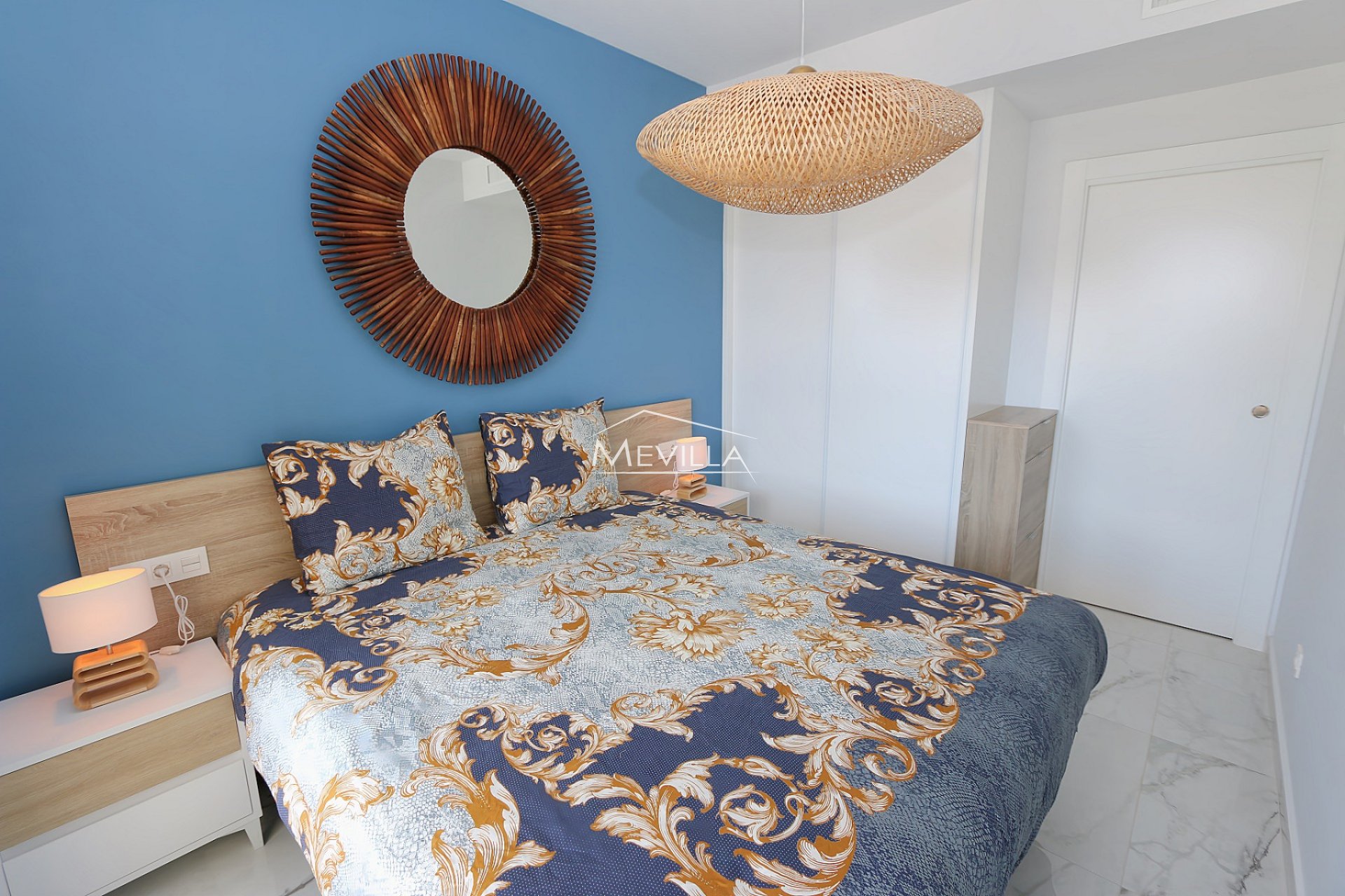 Återförsäljare - Lägenhet - Orihuela Costa - Playa Flamenca