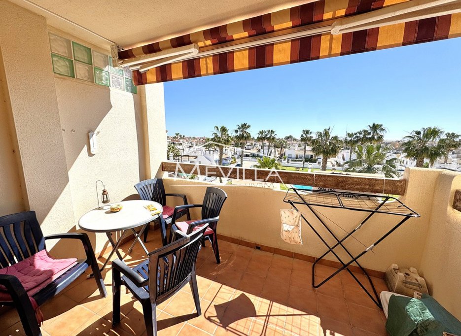 Återförsäljare - Lägenhet - Orihuela Costa - Playa Flamenca