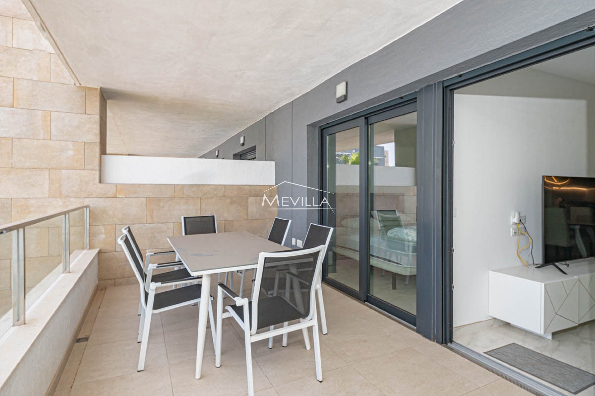 Återförsäljare - Lägenhet - Orihuela Costa - Playa Flamenca