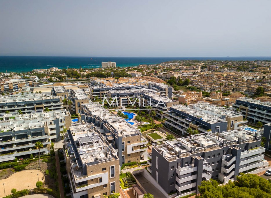 Återförsäljare - Lägenhet - Orihuela Costa - Playa Flamenca
