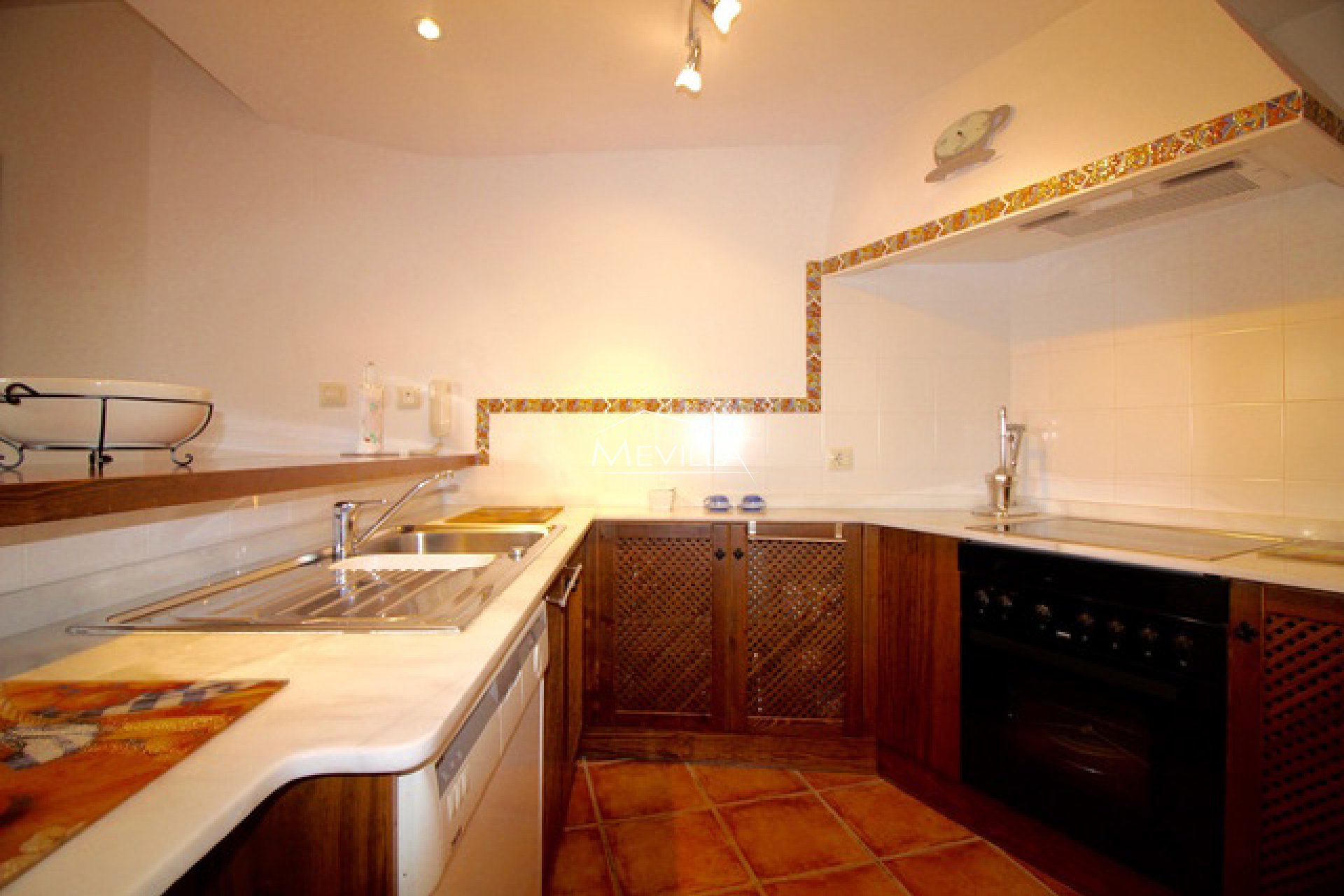 Återförsäljare - Lägenhet - Orihuela Costa - Punta Prima