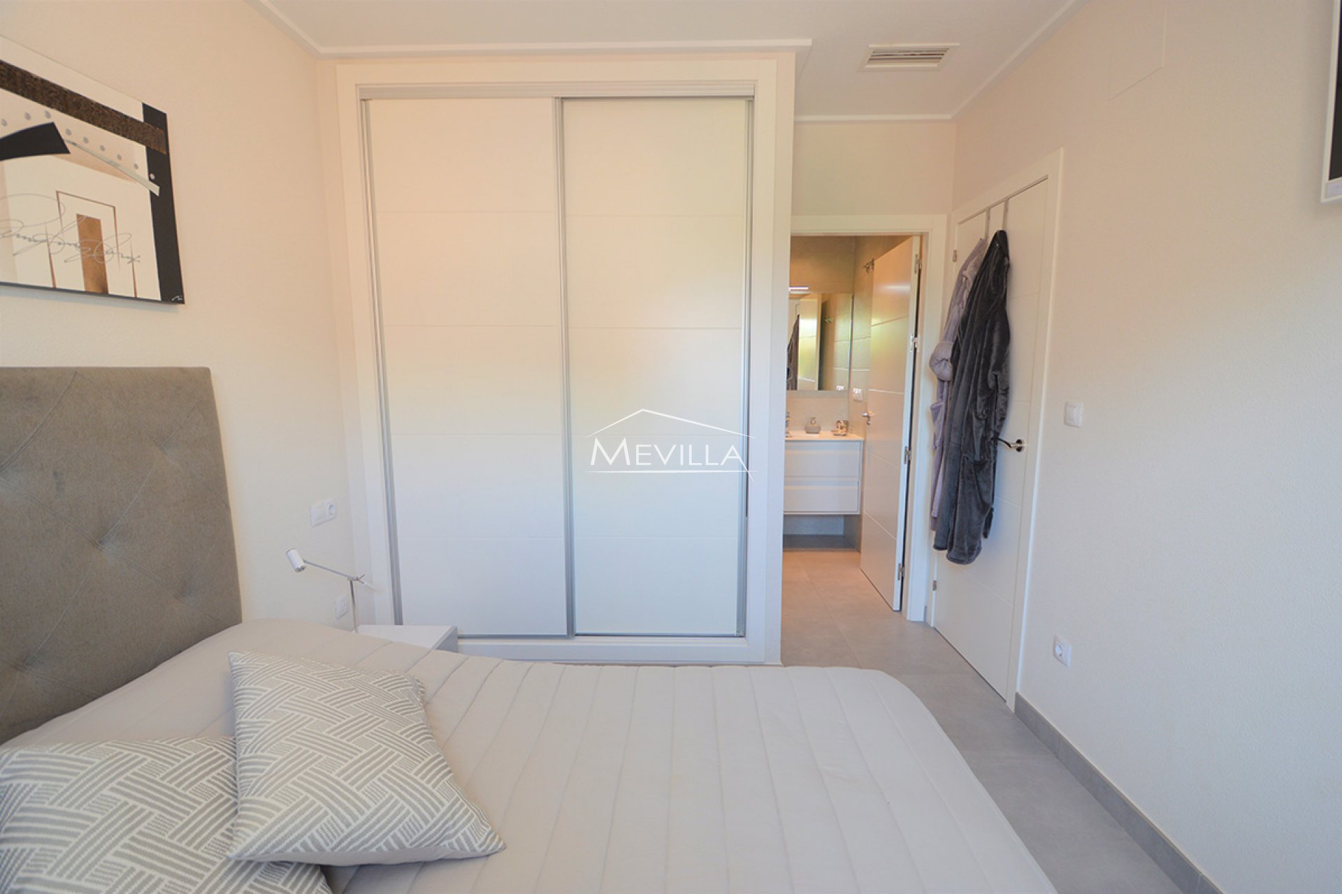 Återförsäljare - Lägenhet - Orihuela Costa - Punta Prima