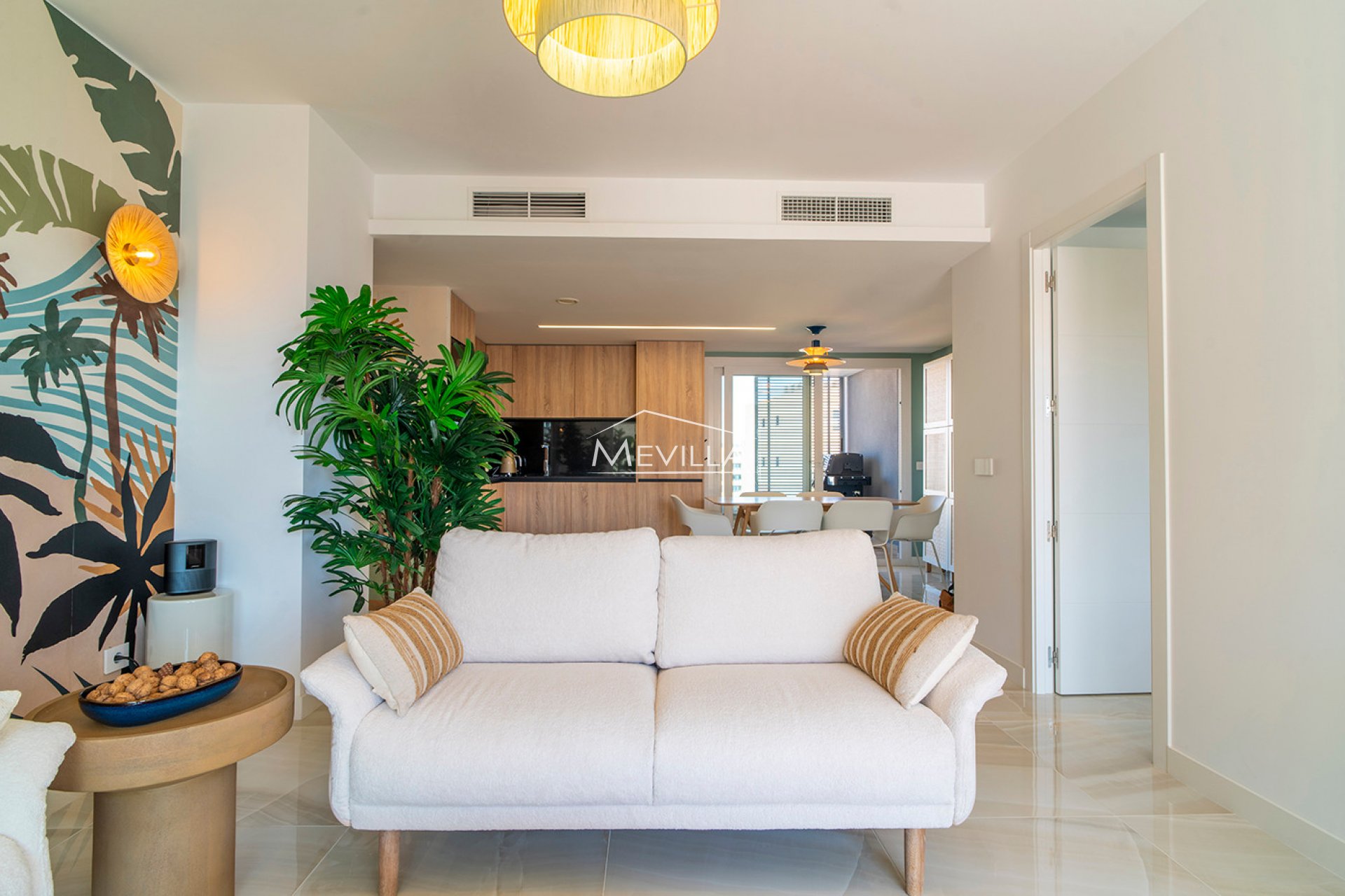 Återförsäljare - Lägenhet - Orihuela Costa - Punta Prima