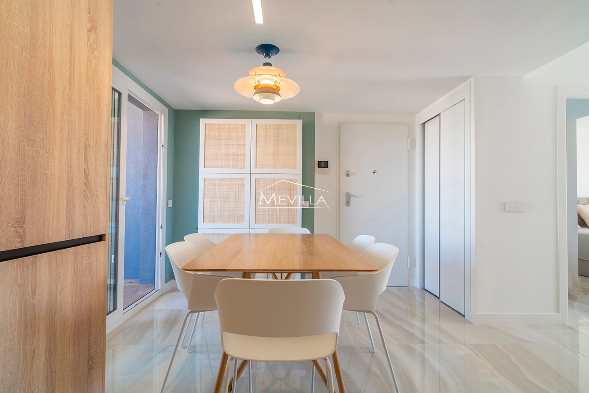 Återförsäljare - Lägenhet - Orihuela Costa - Punta Prima