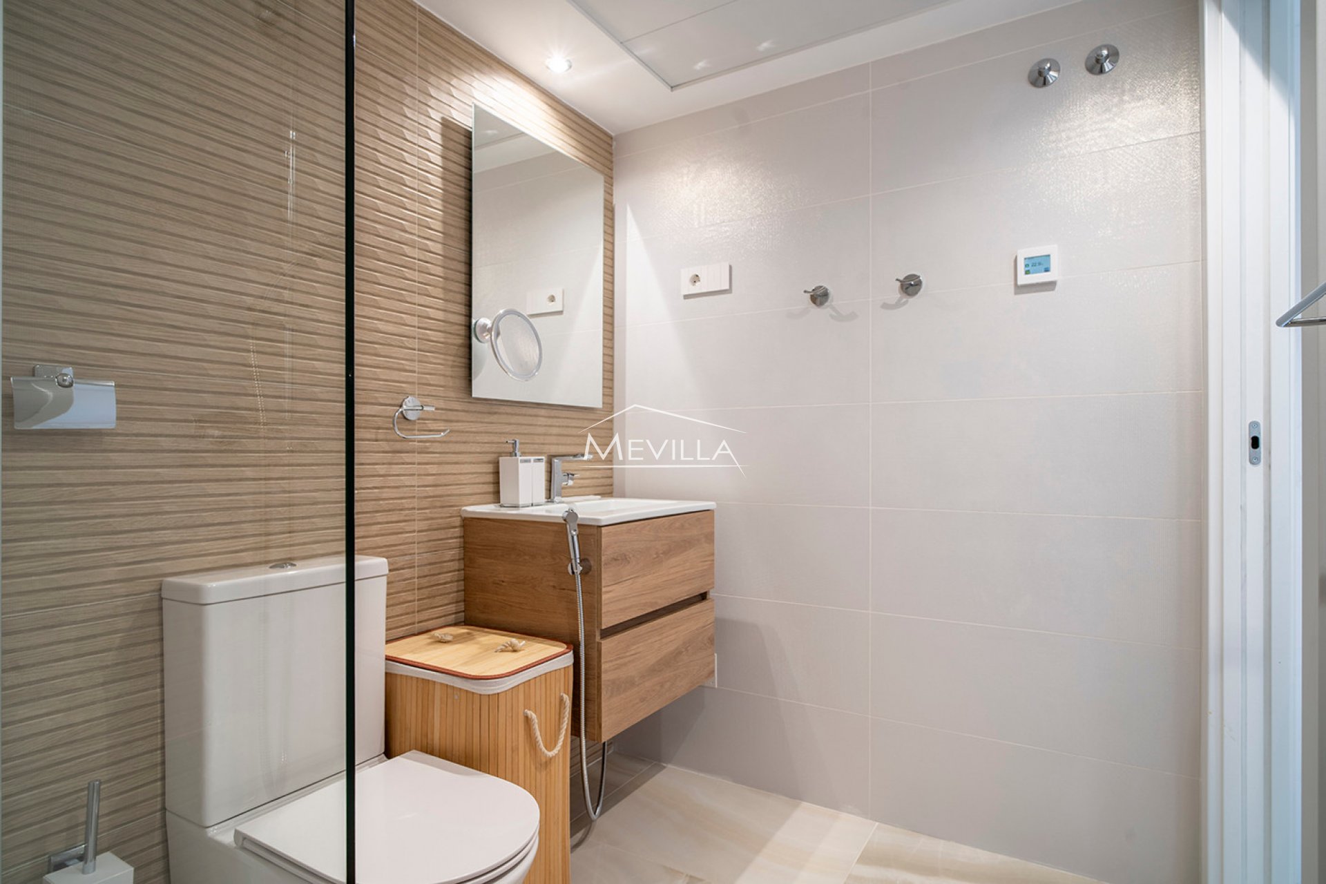 Återförsäljare - Lägenhet - Orihuela Costa - Punta Prima