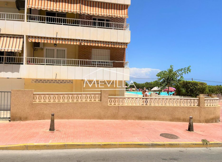 Återförsäljare - Lägenhet - Orihuela Costa - Punta Prima