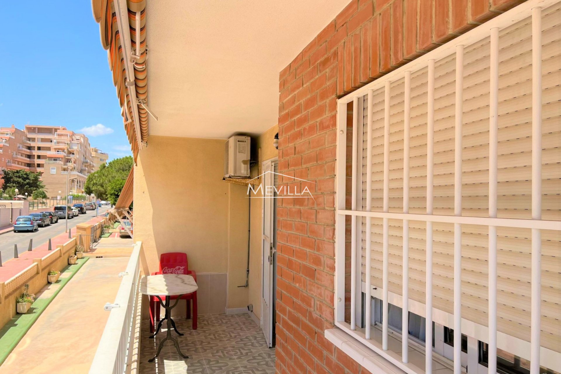 Återförsäljare - Lägenhet - Orihuela Costa - Punta Prima