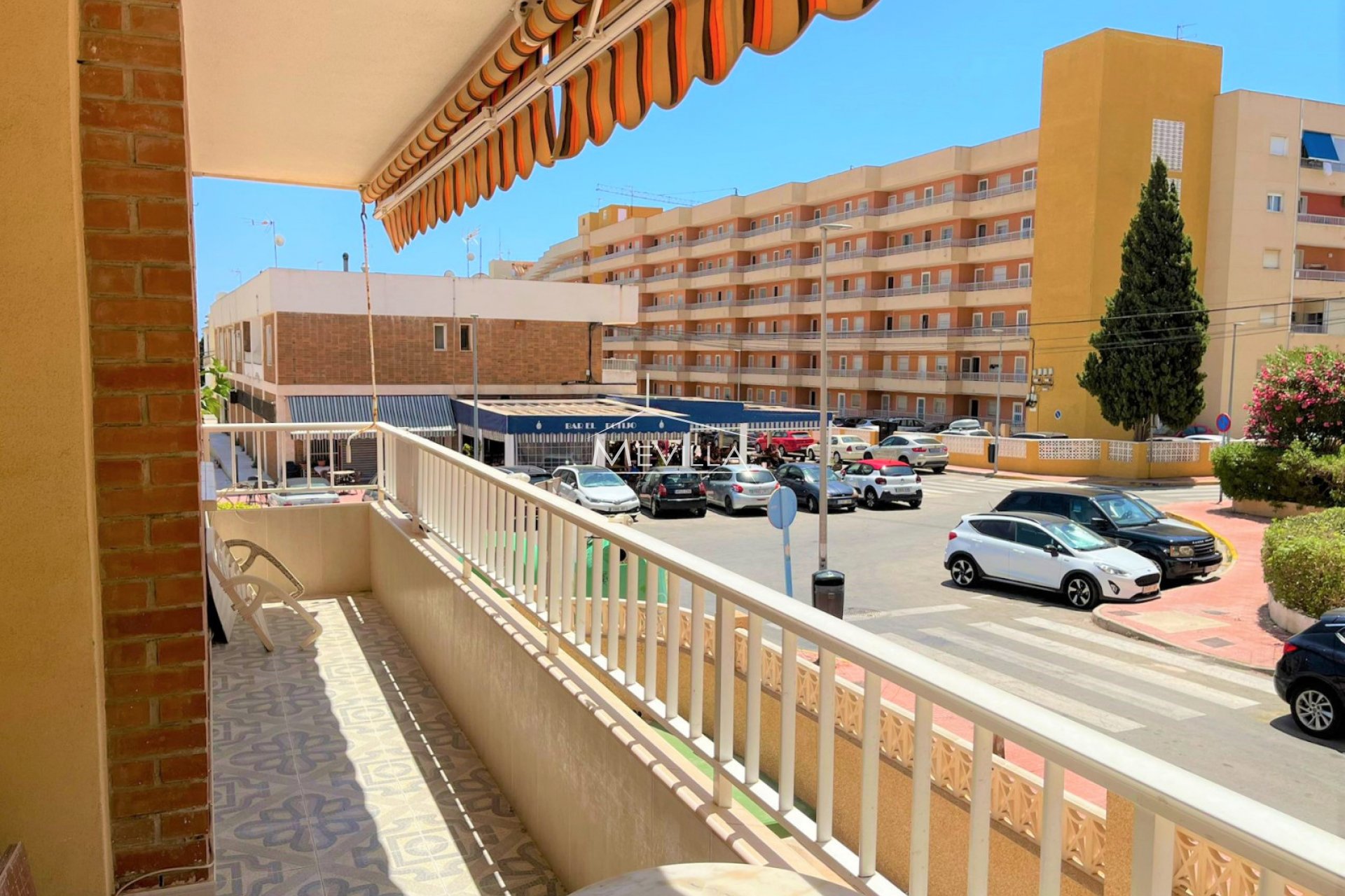 Återförsäljare - Lägenhet - Orihuela Costa - Punta Prima