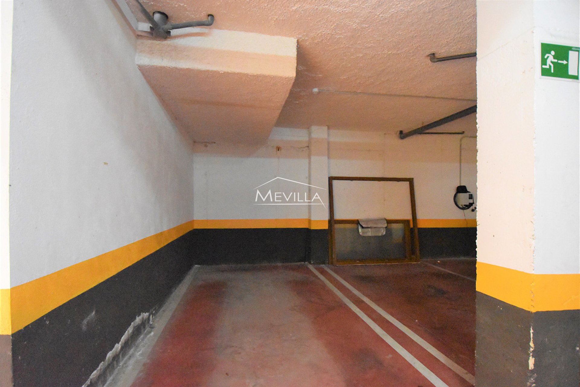 Återförsäljare - Lägenhet - Orihuela Costa - Punta Prima