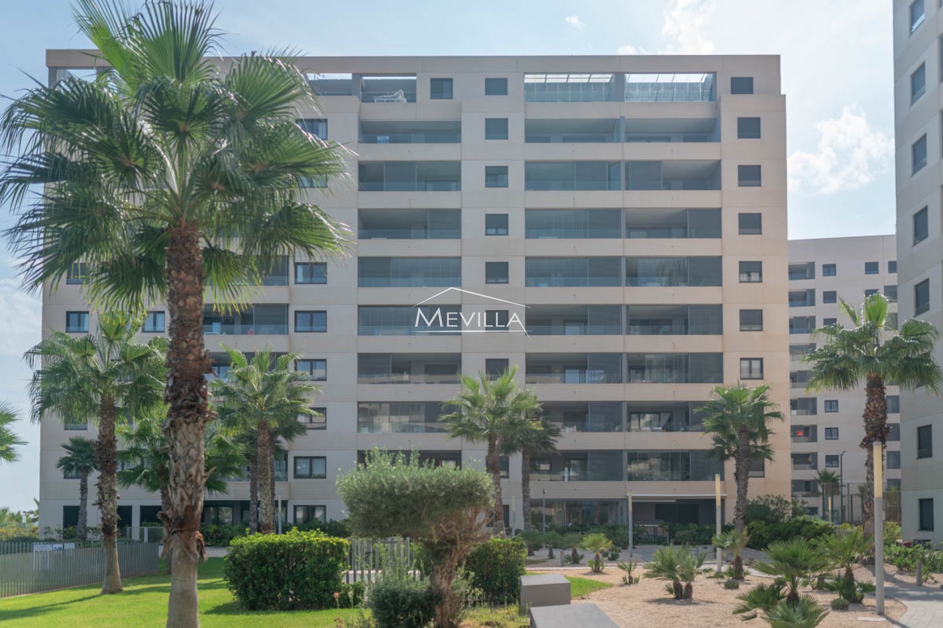 Återförsäljare - Lägenhet - Orihuela Costa - Punta Prima