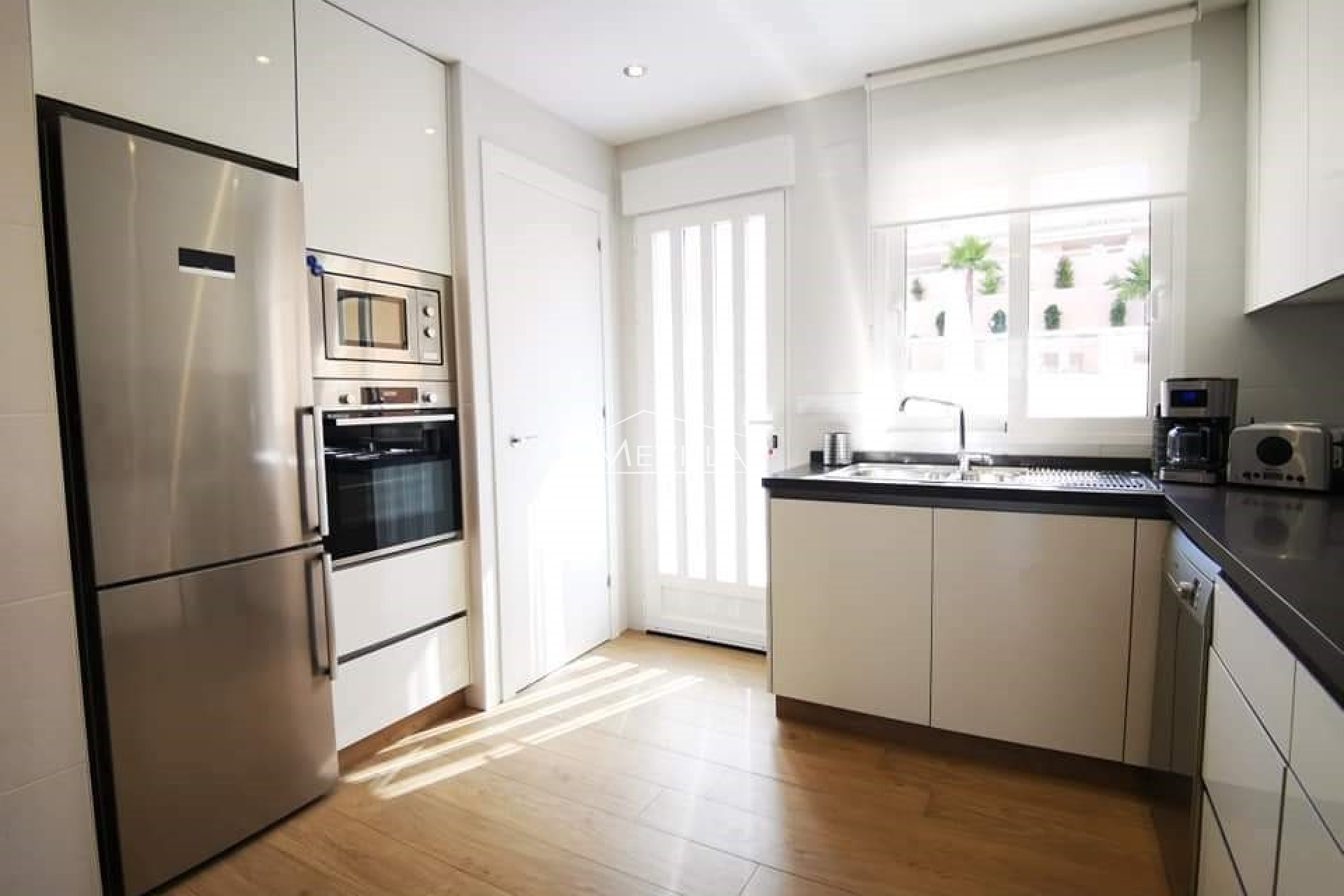 Återförsäljare - Lägenhet - Orihuela Costa - Villamartin