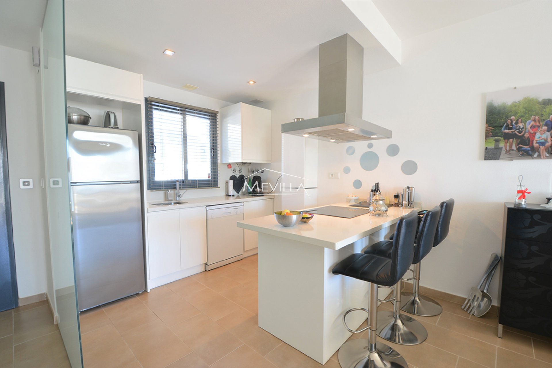 Återförsäljare - Lägenhet - Orihuela Costa - Villamartin