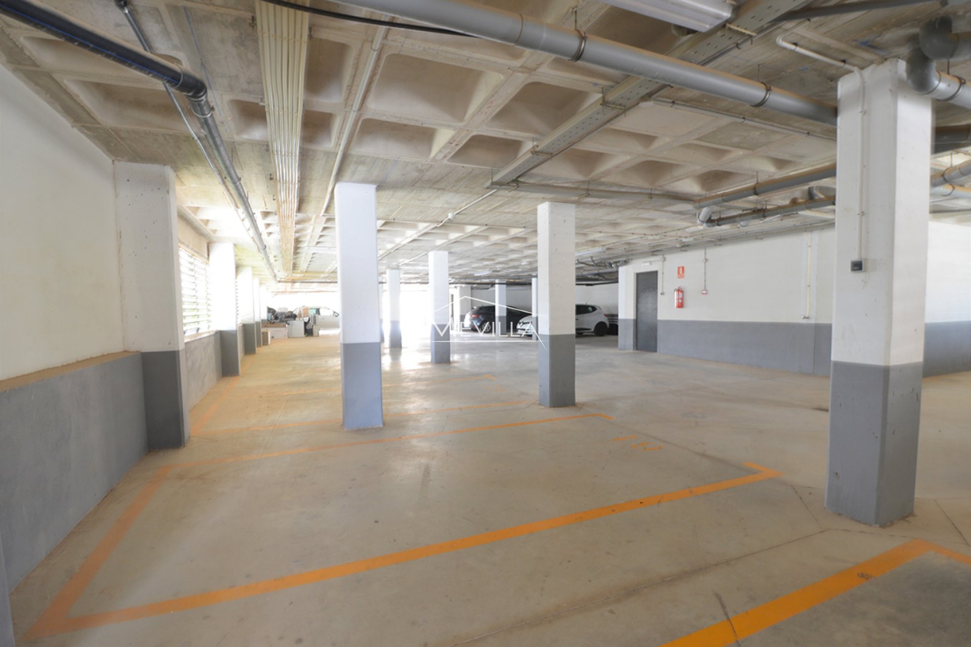 Återförsäljare - Lägenhet - Orihuela Costa - Villamartin