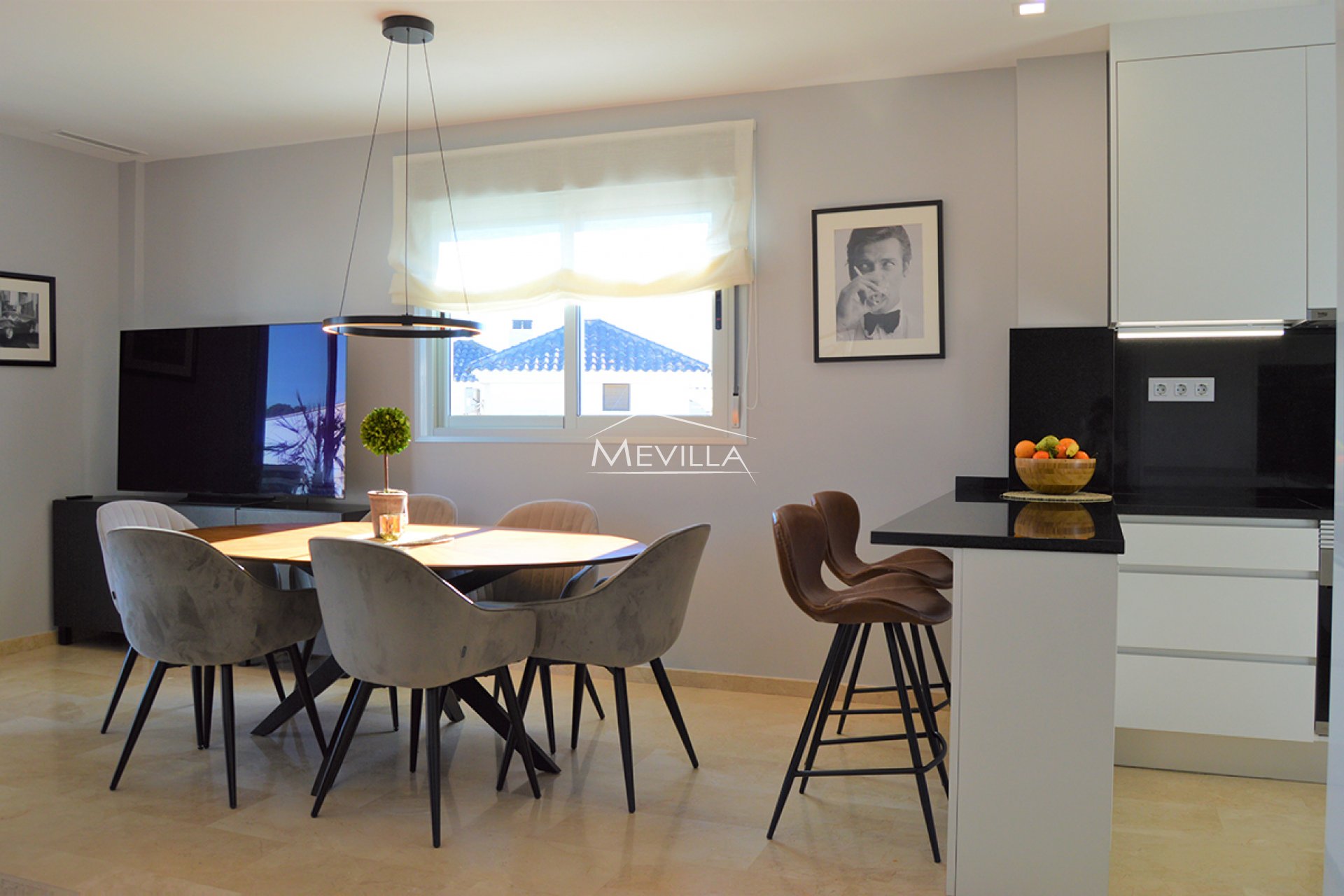 Återförsäljare - Lägenhet - Orihuela Costa - Villamartin