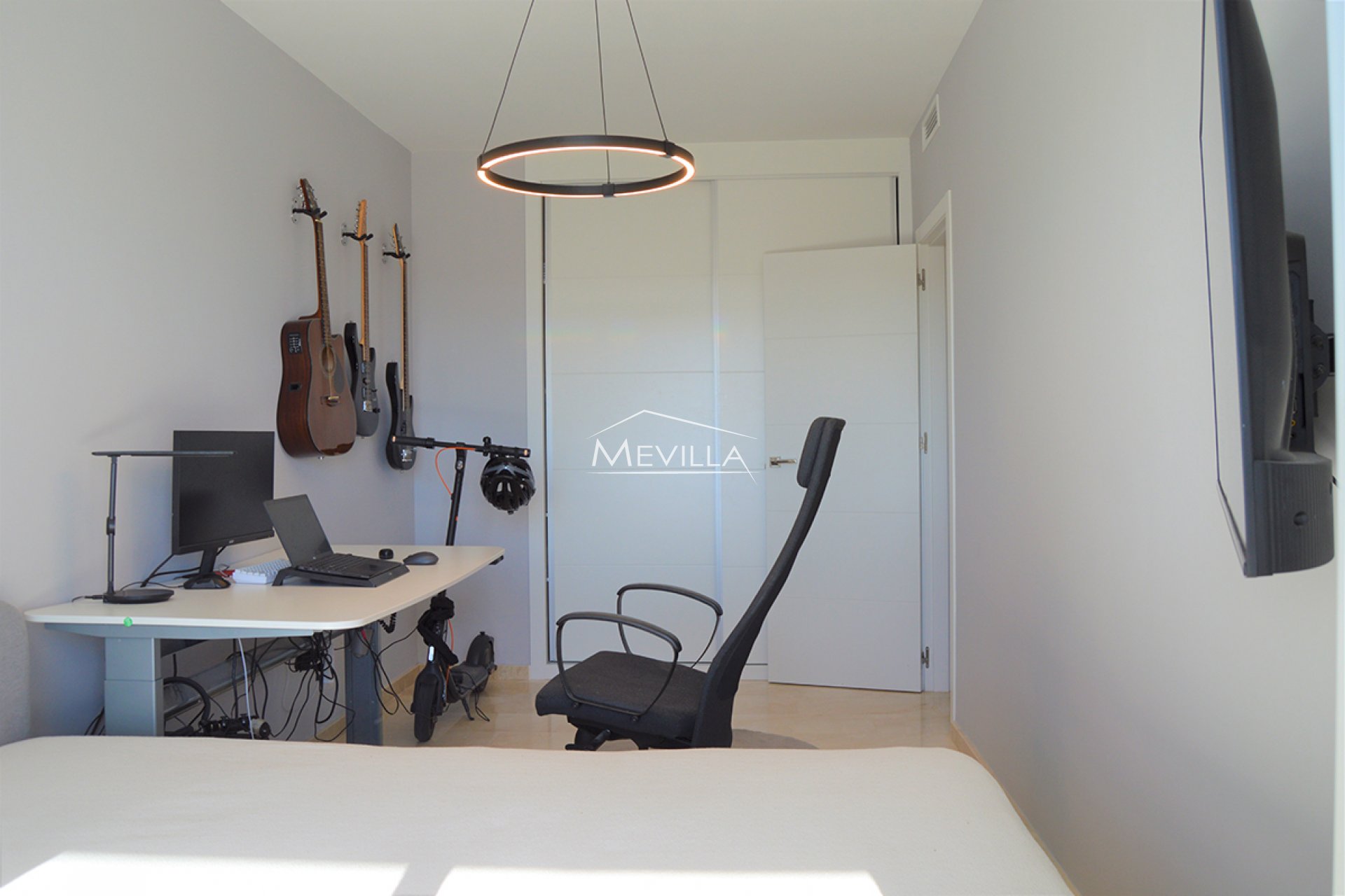 Återförsäljare - Lägenhet - Orihuela Costa - Villamartin