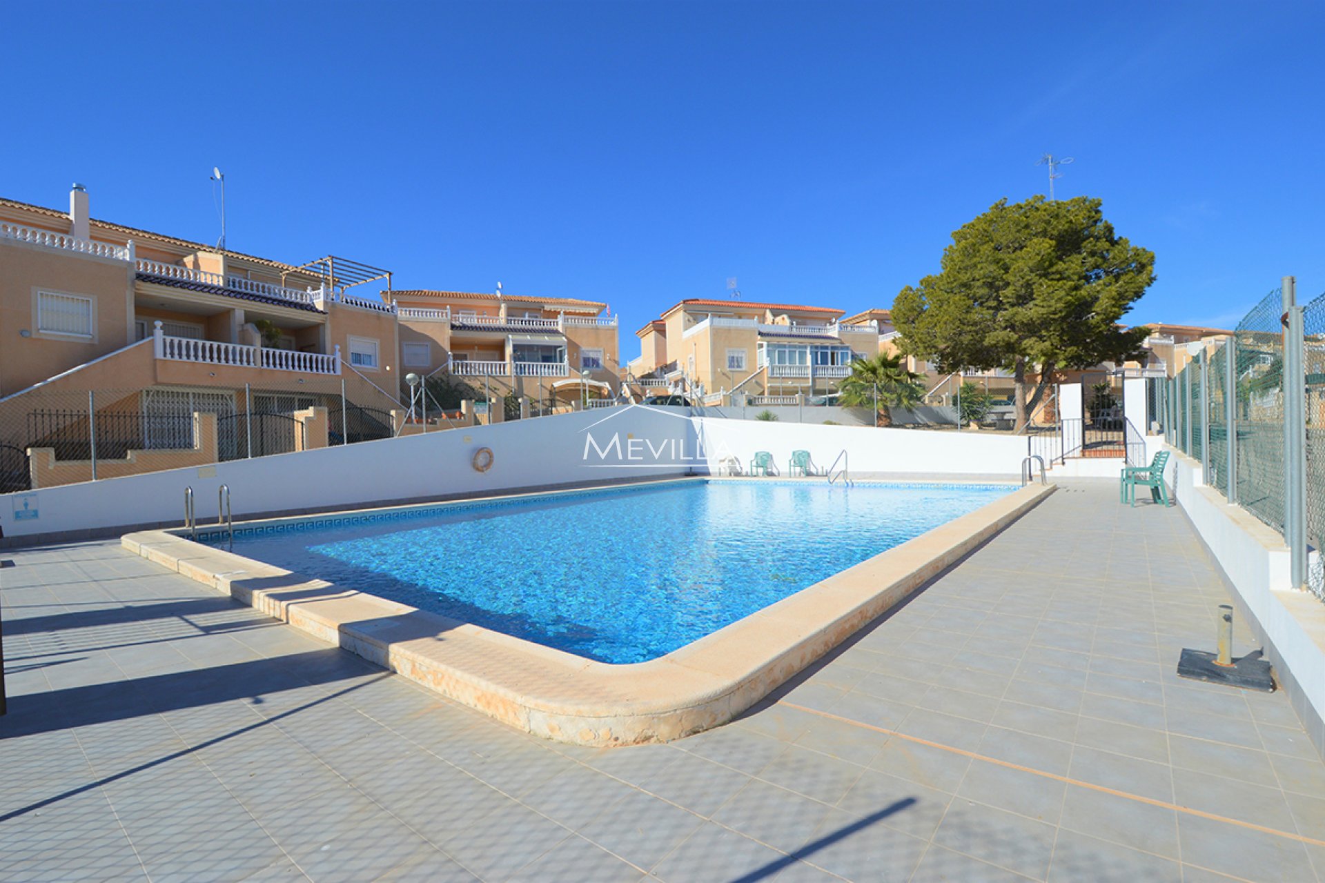 Återförsäljare - Lägenhet - Pilar de la Horadada - Pinar de Campoverde