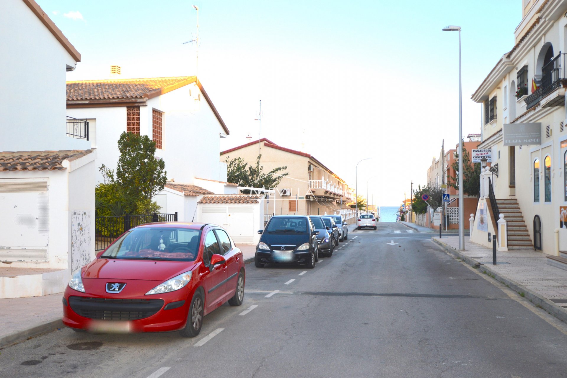 Återförsäljare - Lägenhet - Pilar de la Horadada - Torre de la Horadada