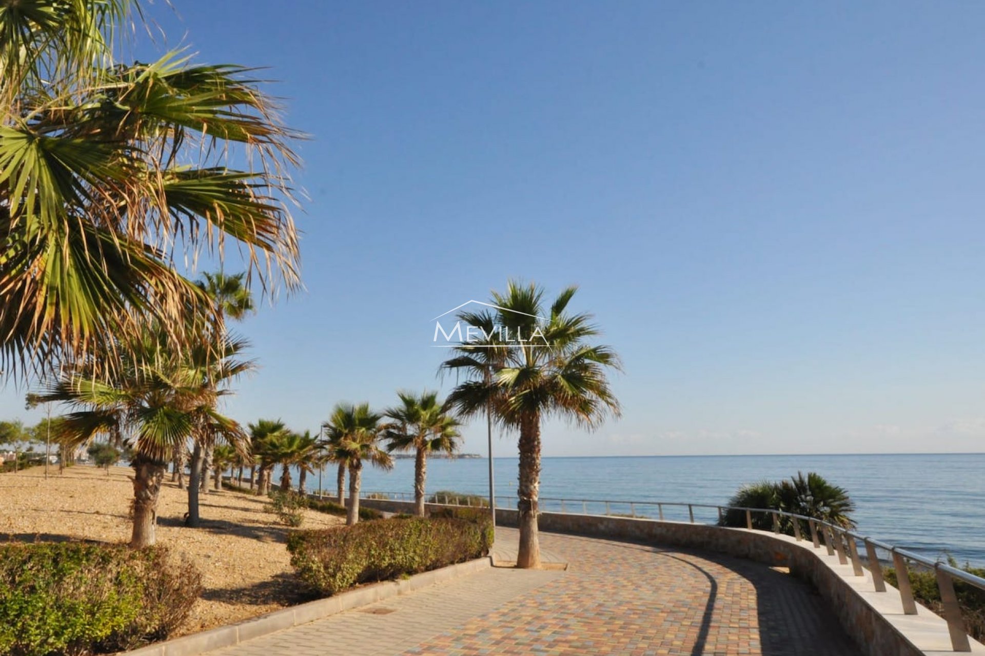 Återförsäljare - Lägenhet - Pilar de la Horadada - Torre de la Horadada