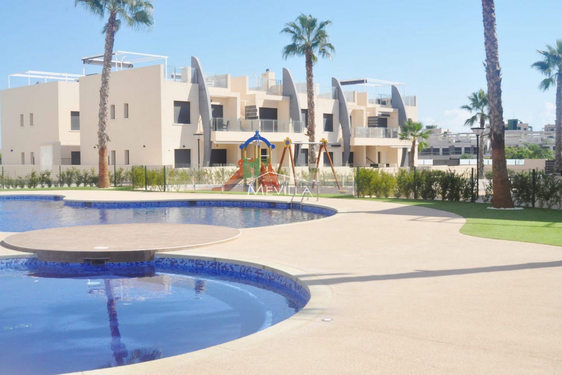 Återförsäljare - Lägenhet - Pilar de la Horadada - Torre de la Horadada