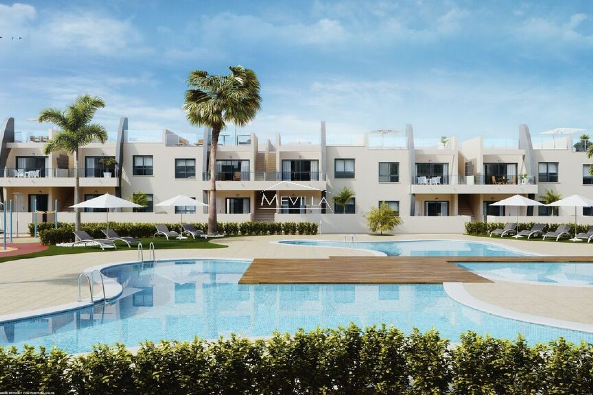 Återförsäljare - Lägenhet - Pilar de la Horadada - Torre de la Horadada