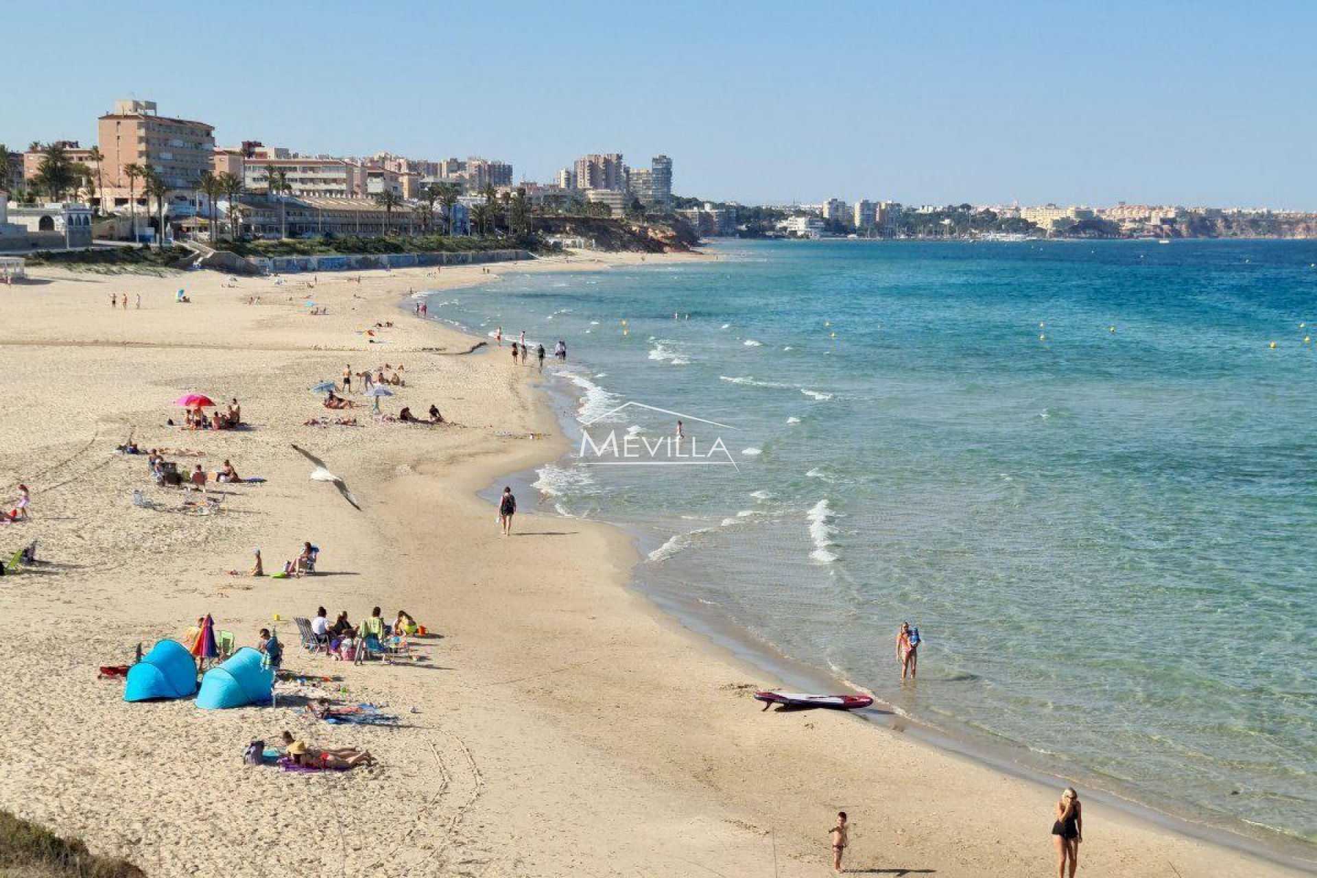 Återförsäljare - Lägenhet - Pilar de la Horadada - Torre de la Horadada