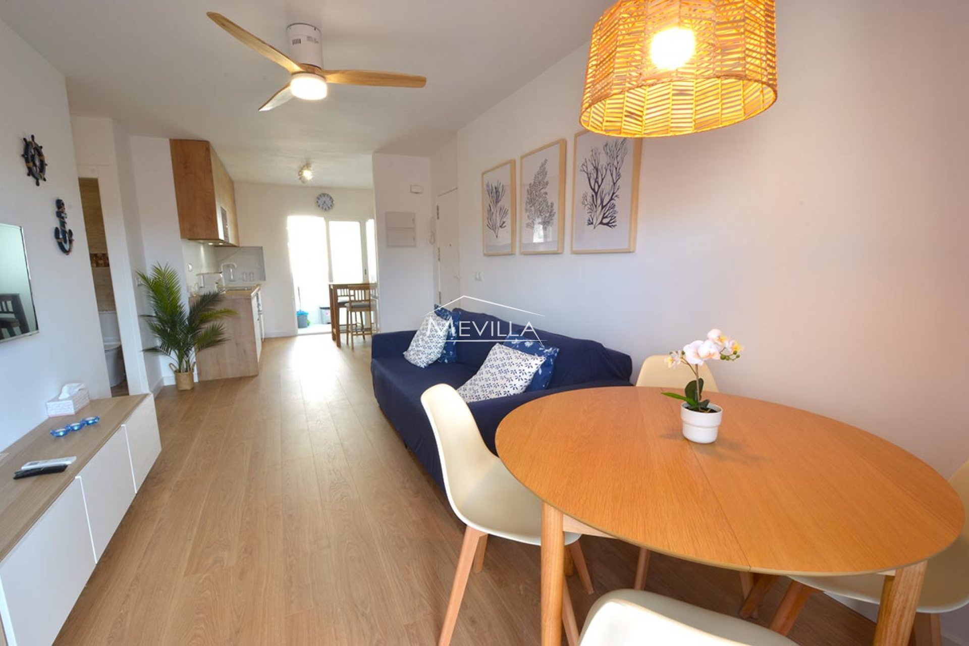 Återförsäljare - Lägenhet - Pilar de la Horadada - Torre de la Horadada