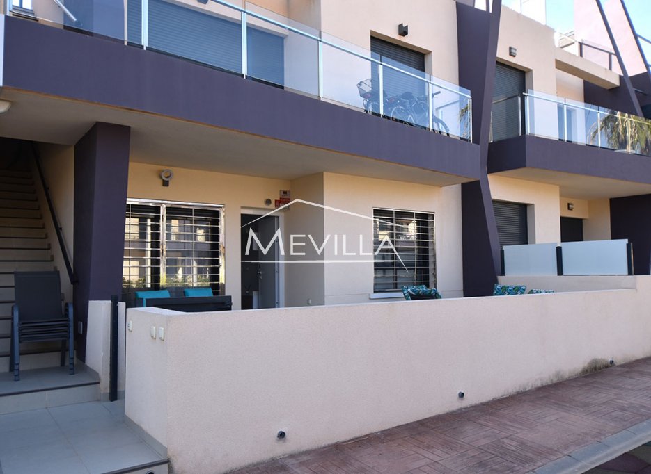 Återförsäljare - Lägenhet - Pilar de la Horadada - Torre de la Horadada