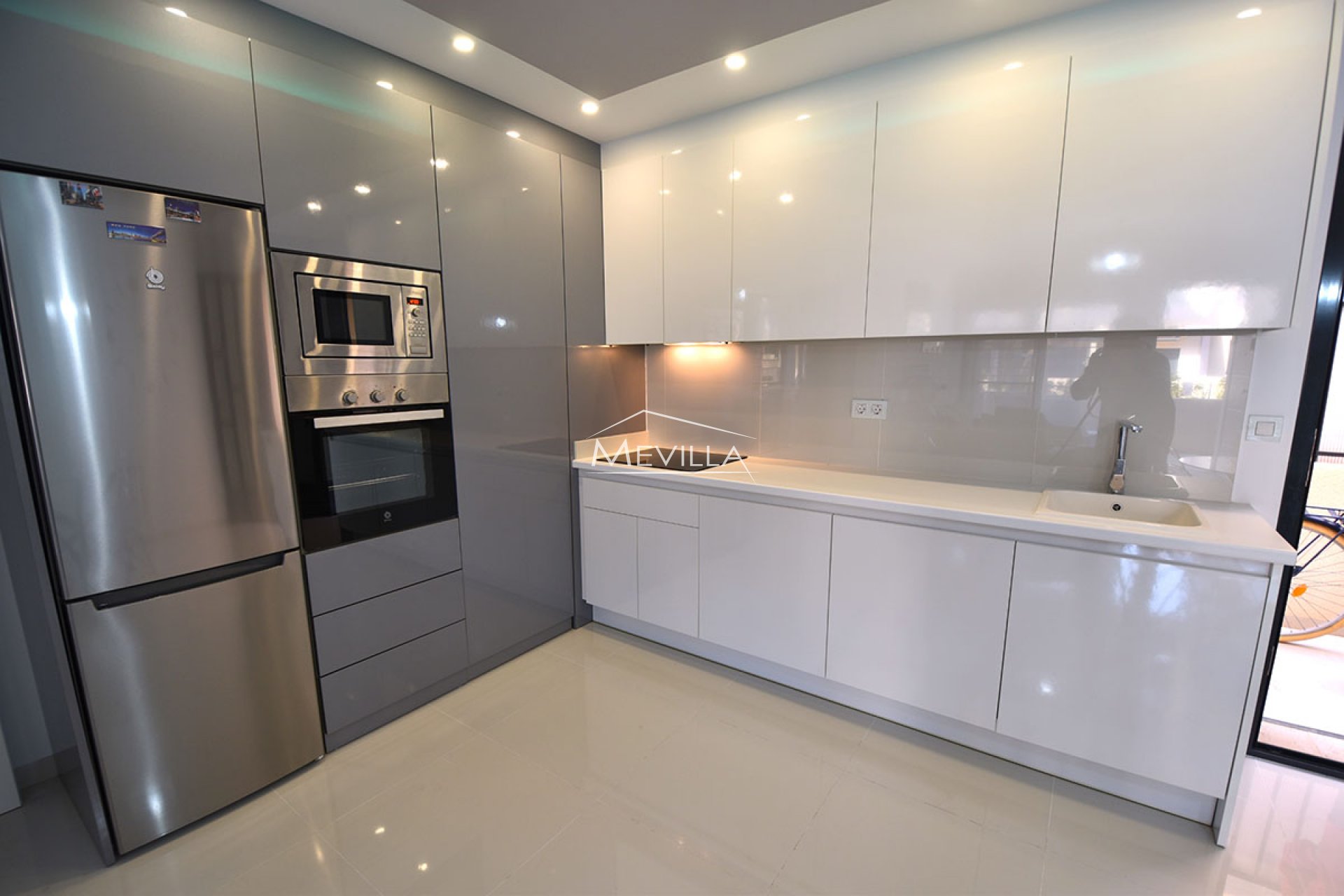 Återförsäljare - Lägenhet - Pilar de la Horadada - Torre de la Horadada