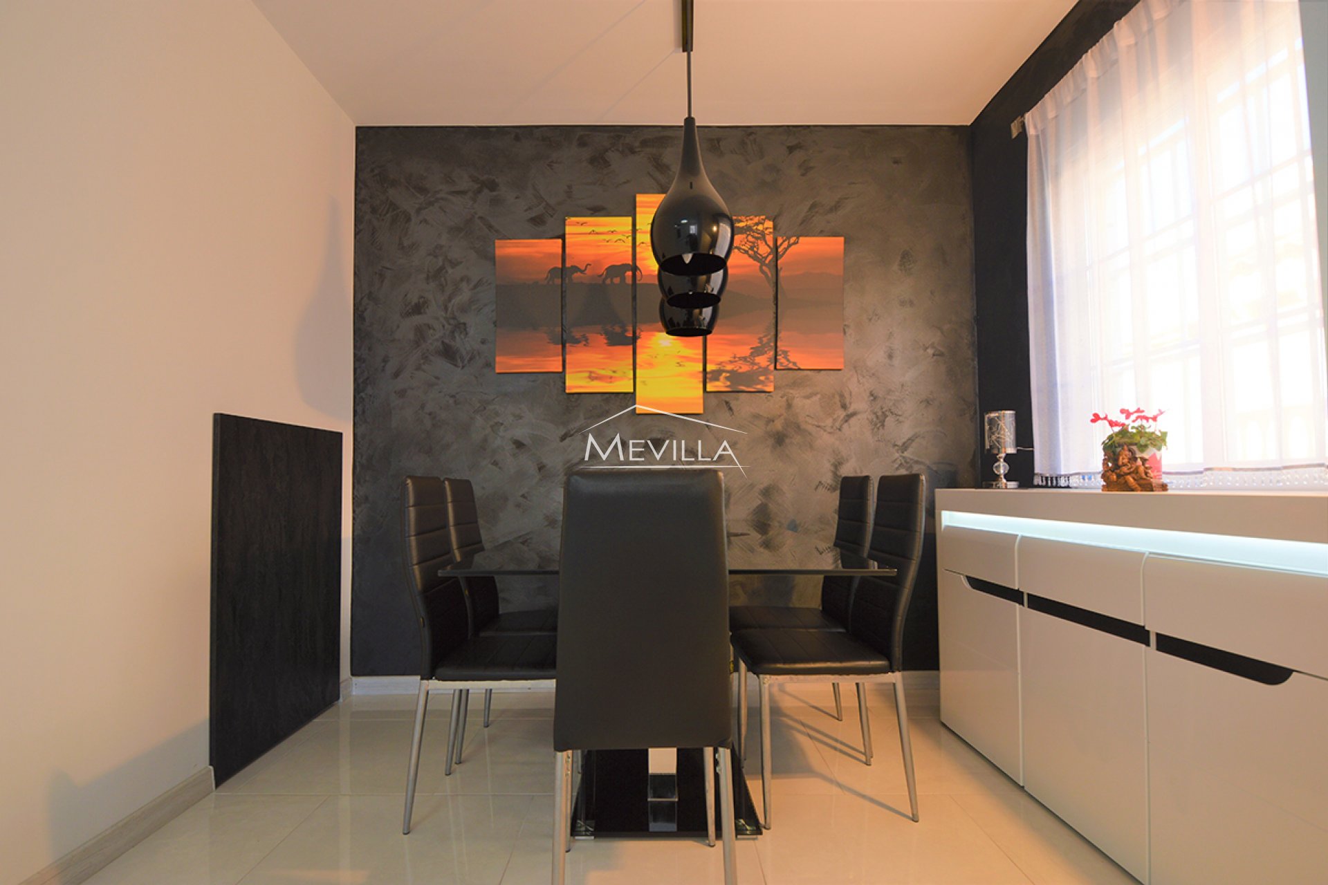 Återförsäljare - Lägenhet - Torrevieja - La Mata