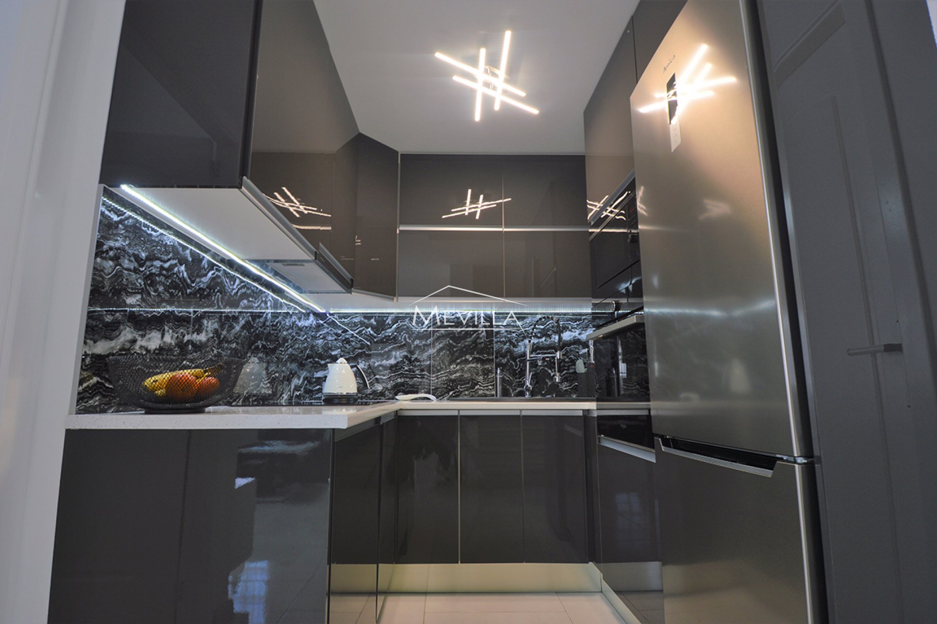 Återförsäljare - Lägenhet - Torrevieja - La Mata