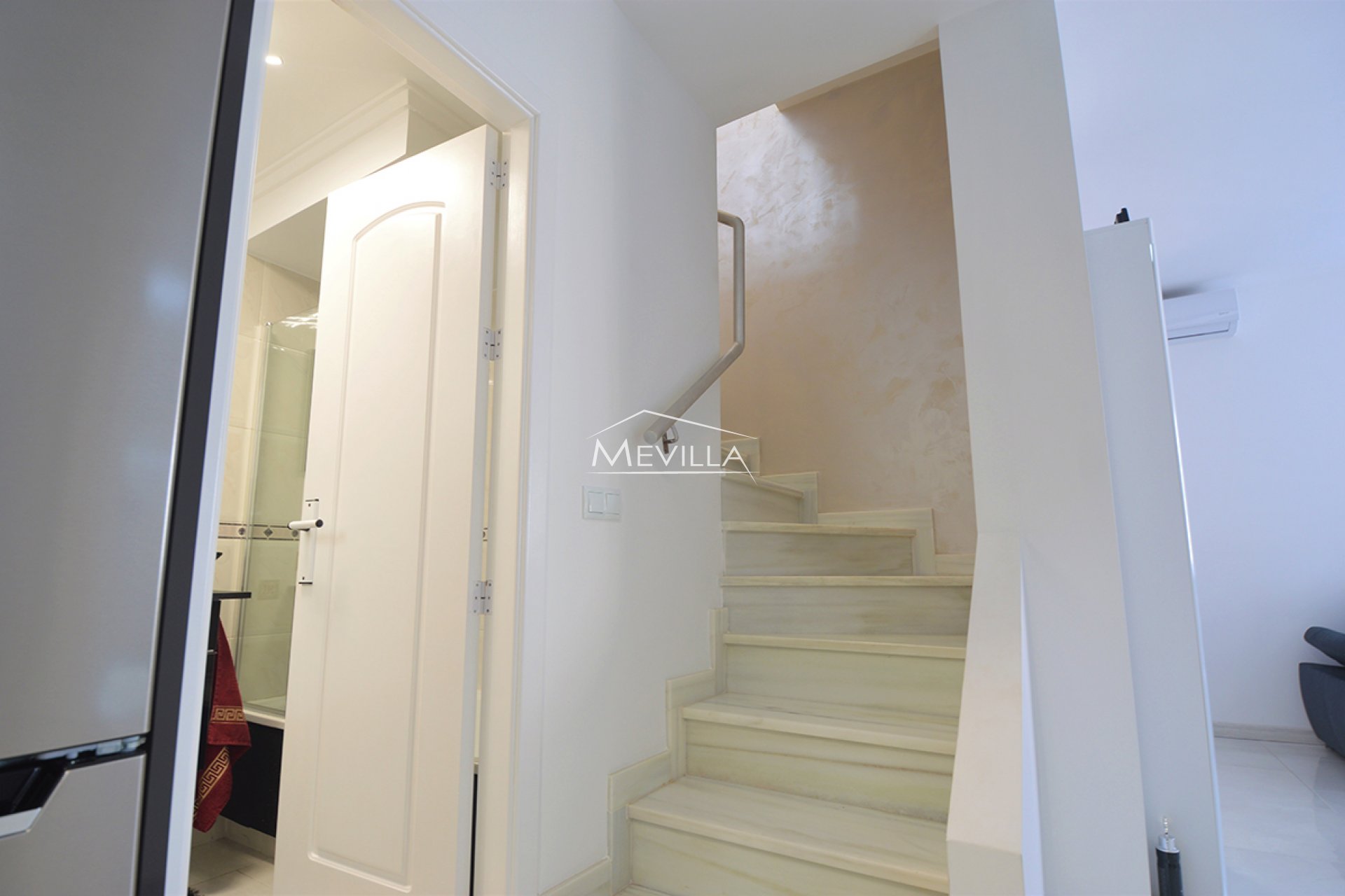 Återförsäljare - Lägenhet - Torrevieja - La Mata