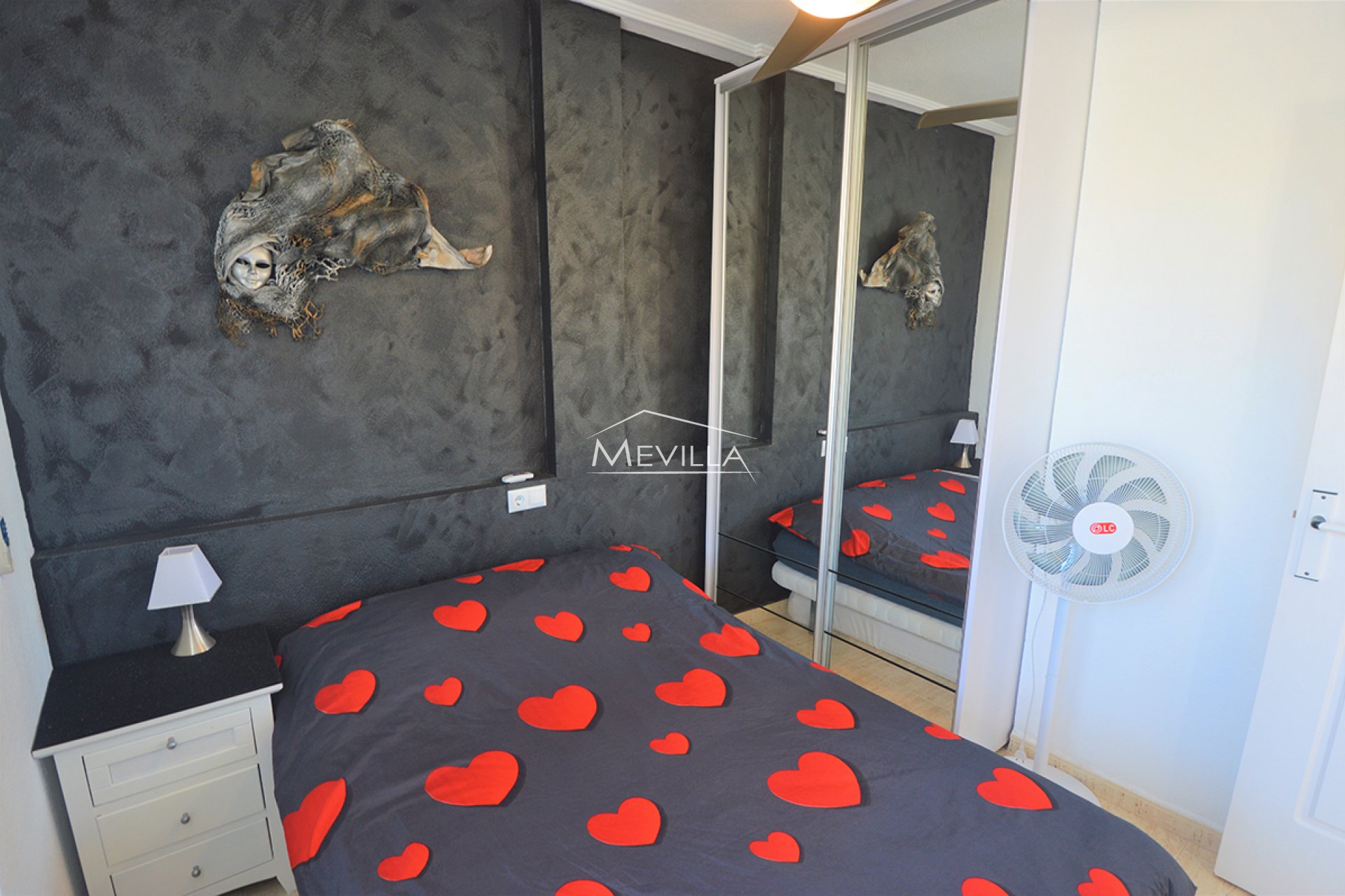 Återförsäljare - Lägenhet - Torrevieja - La Mata