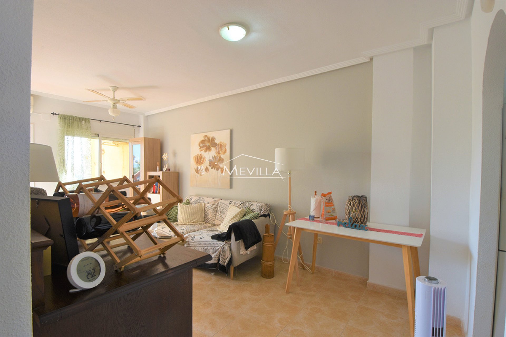 Återförsäljare - Lägenhet - Torrevieja - Los Altos