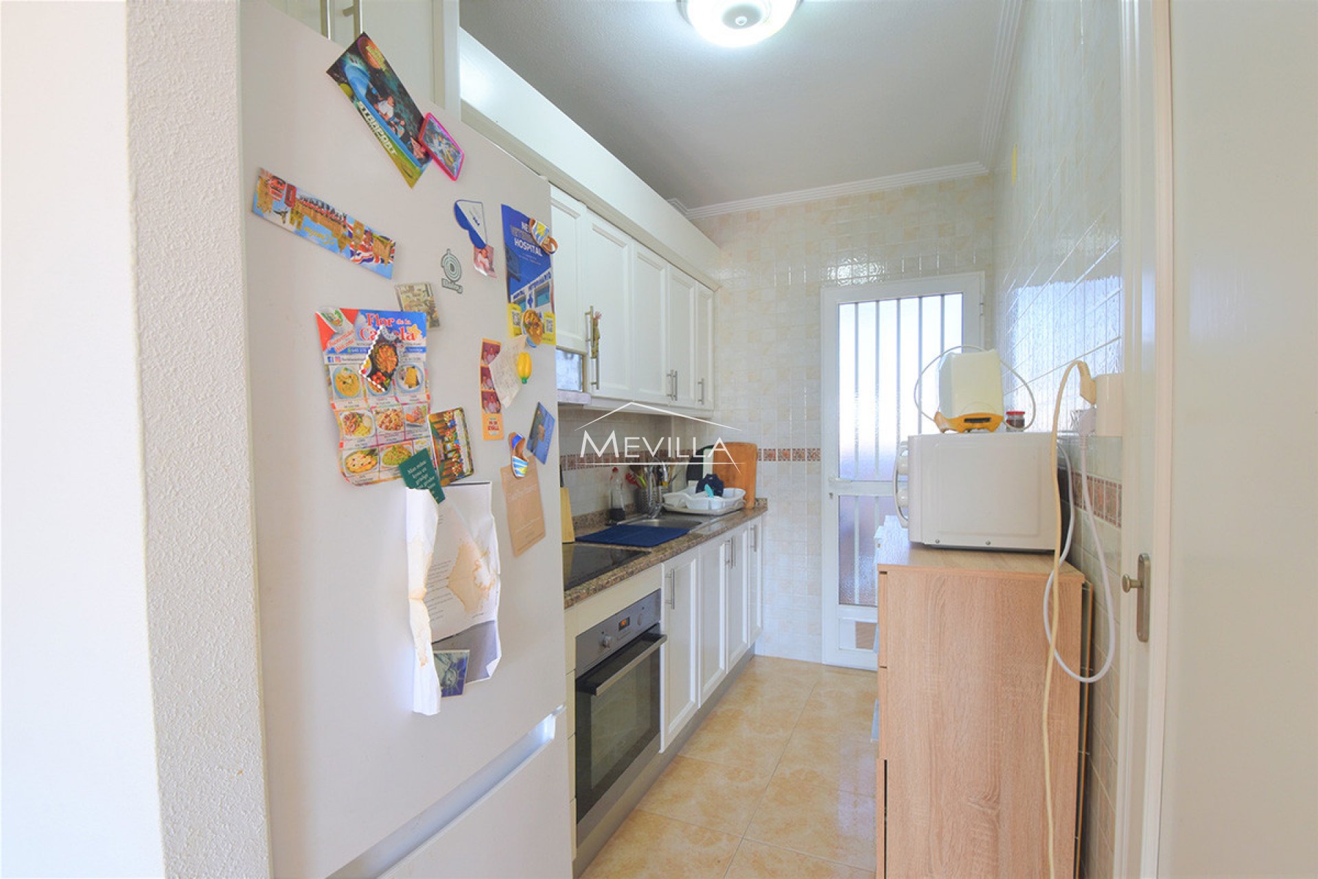 Återförsäljare - Lägenhet - Torrevieja - Los Altos