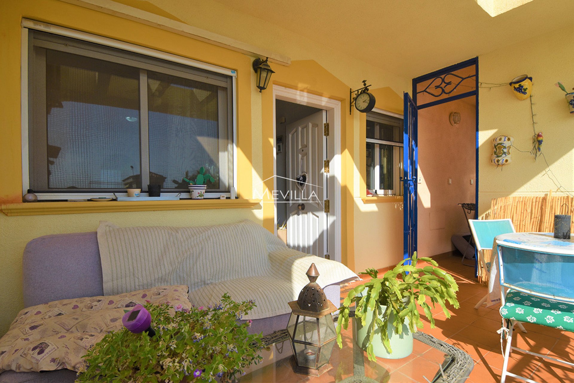 Återförsäljare - Lägenhet - Torrevieja - Los Altos