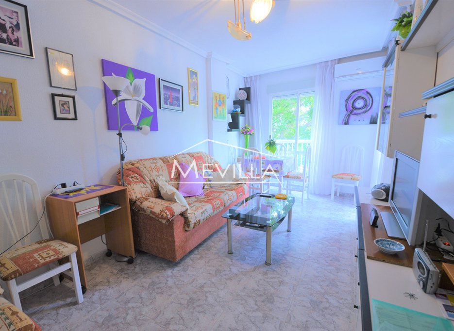 Återförsäljare - Lägenhet - Torrevieja