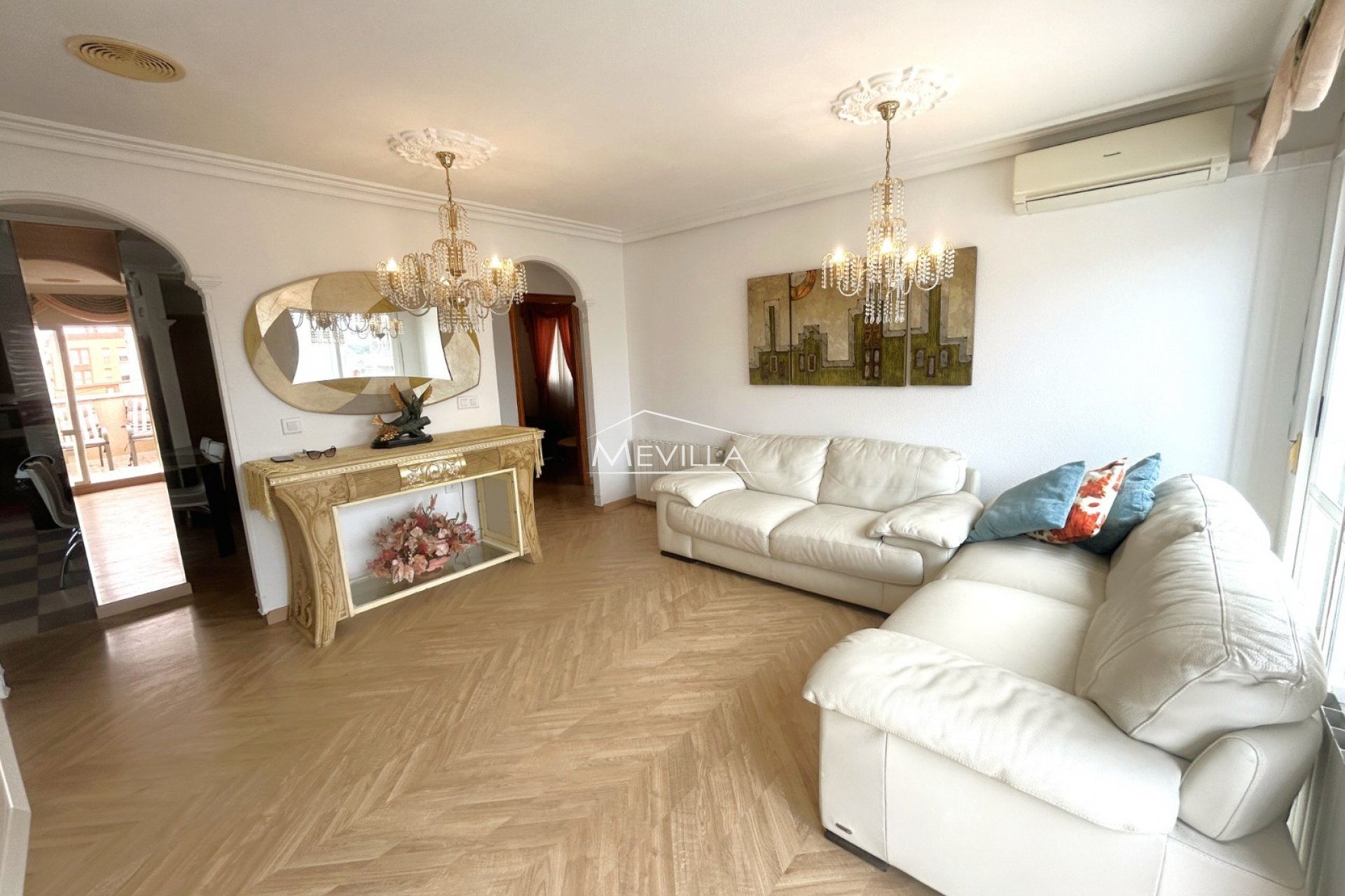 Återförsäljare - Lägenhet - Torrevieja