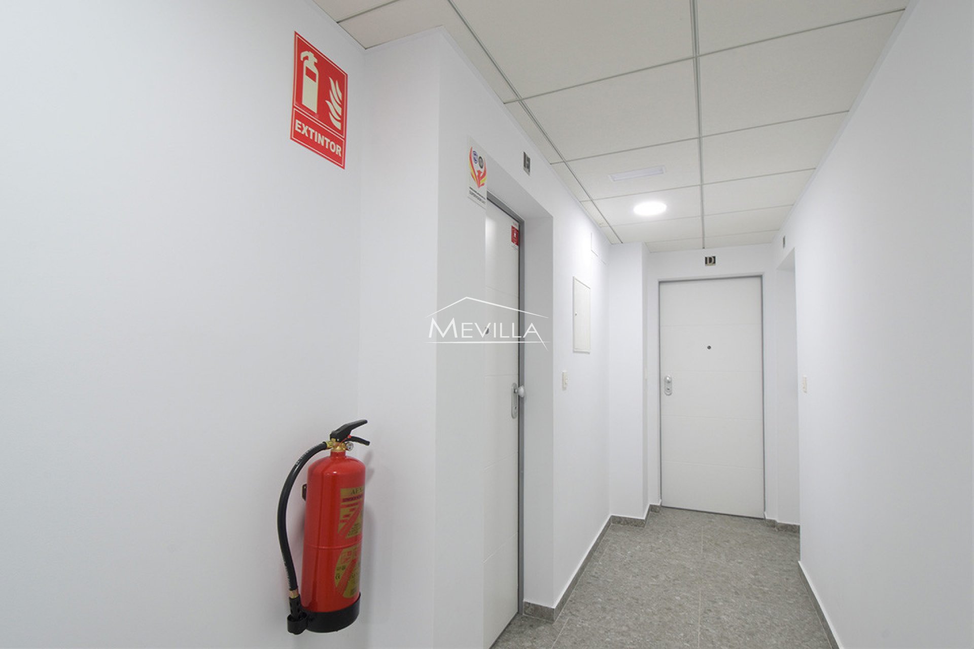 Återförsäljare - Lägenhet - Torrevieja