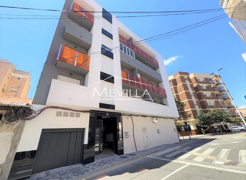 Återförsäljare - Lägenhet - Torrevieja