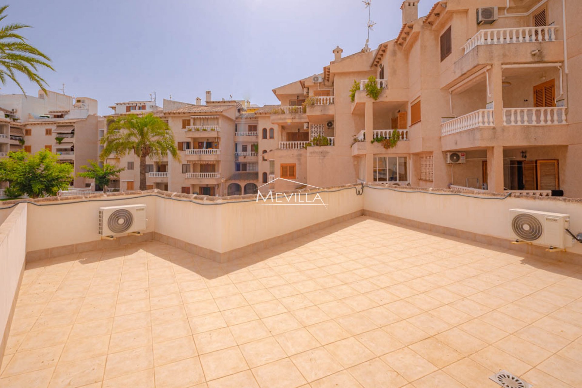 Återförsäljare - Lägenhet - Torrevieja