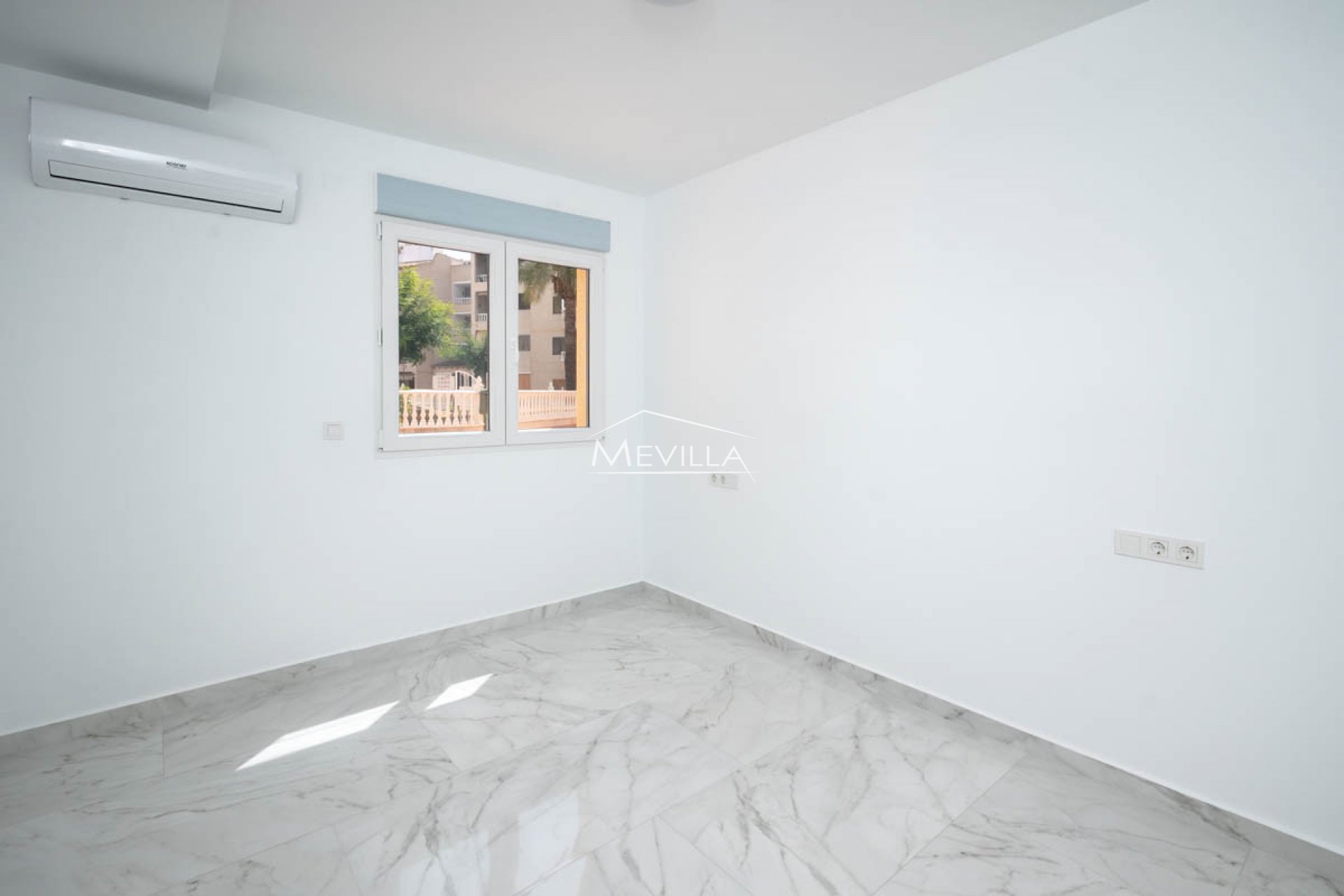 Återförsäljare - Lägenhet - Torrevieja