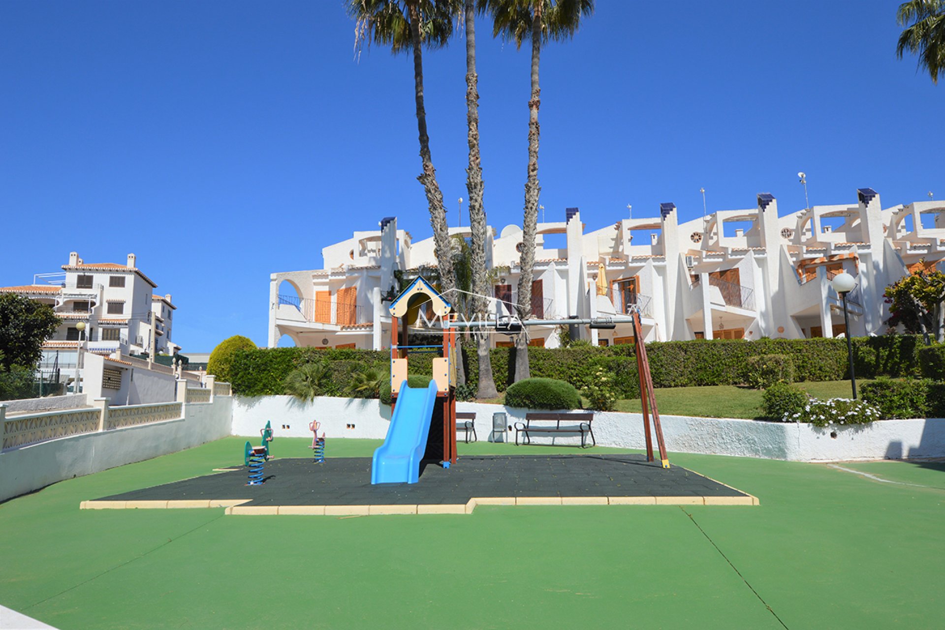 Återförsäljare -  - Orihuela Costa - Cabo Roig