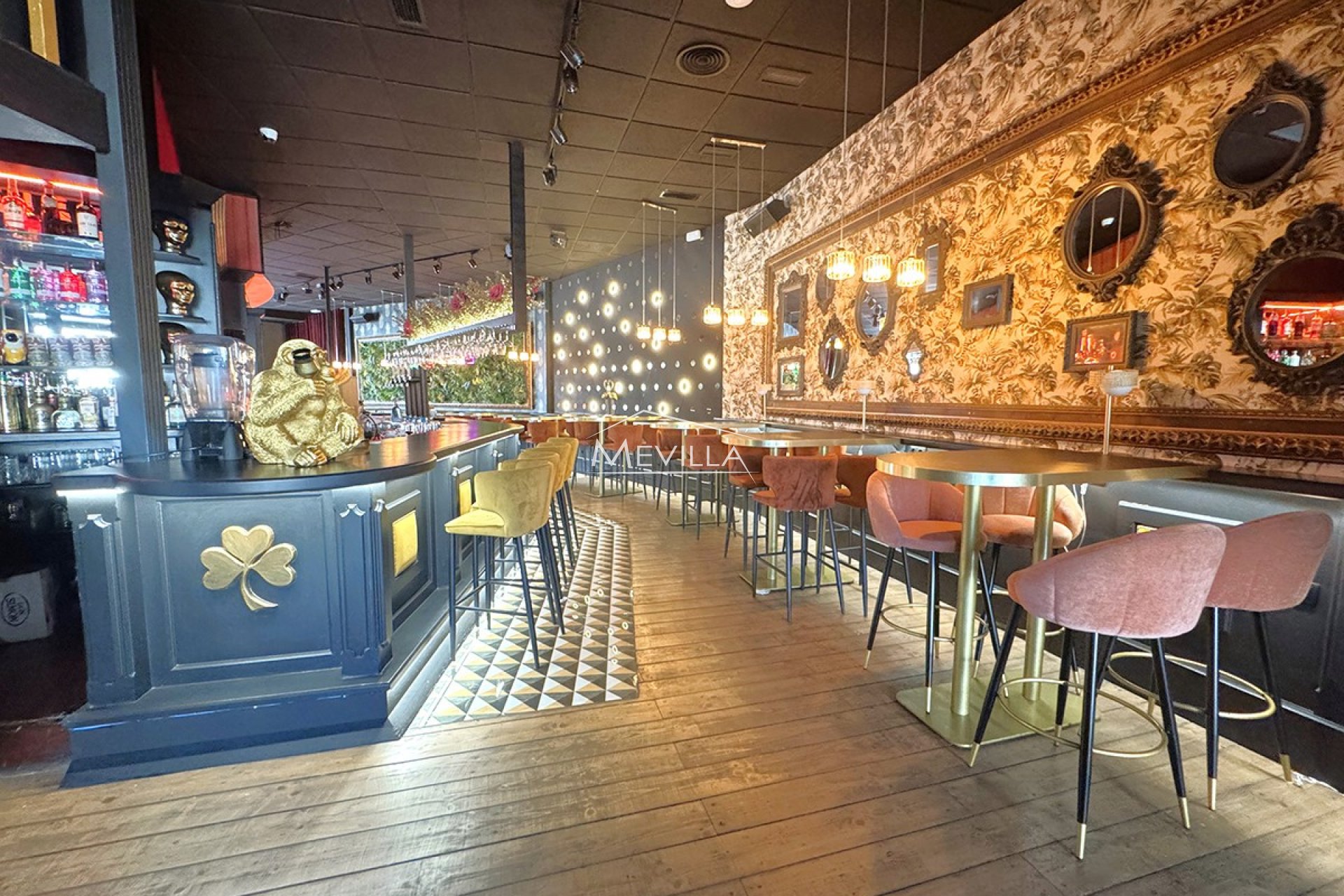 Återförsäljare -  - Orihuela Costa - Cabo Roig