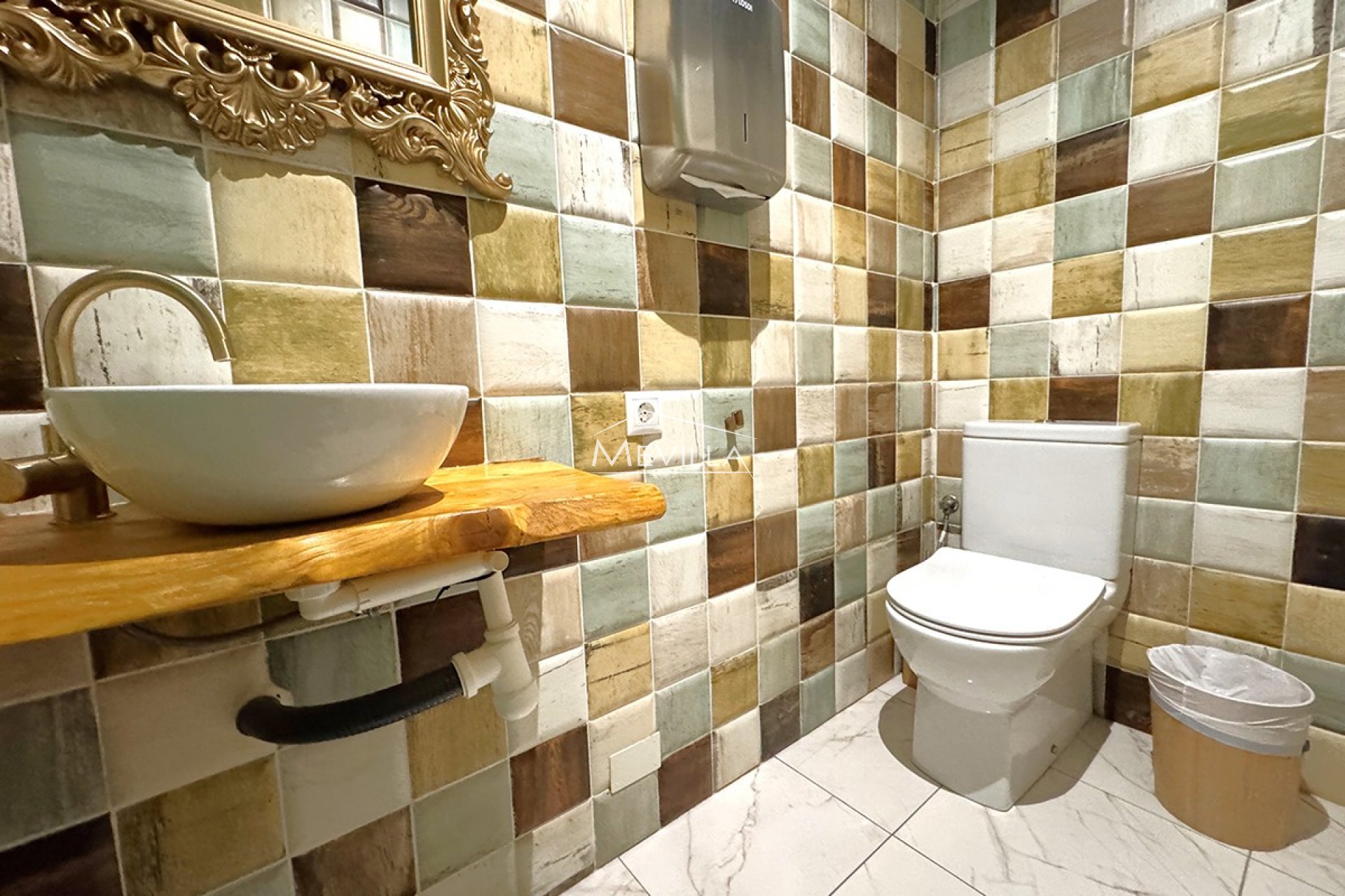 Återförsäljare -  - Orihuela Costa - Cabo Roig