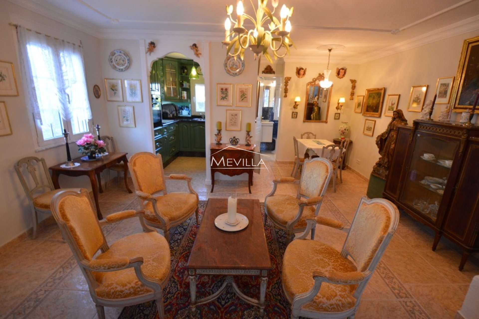 Återförsäljare -  - Orihuela Costa - La Zenia