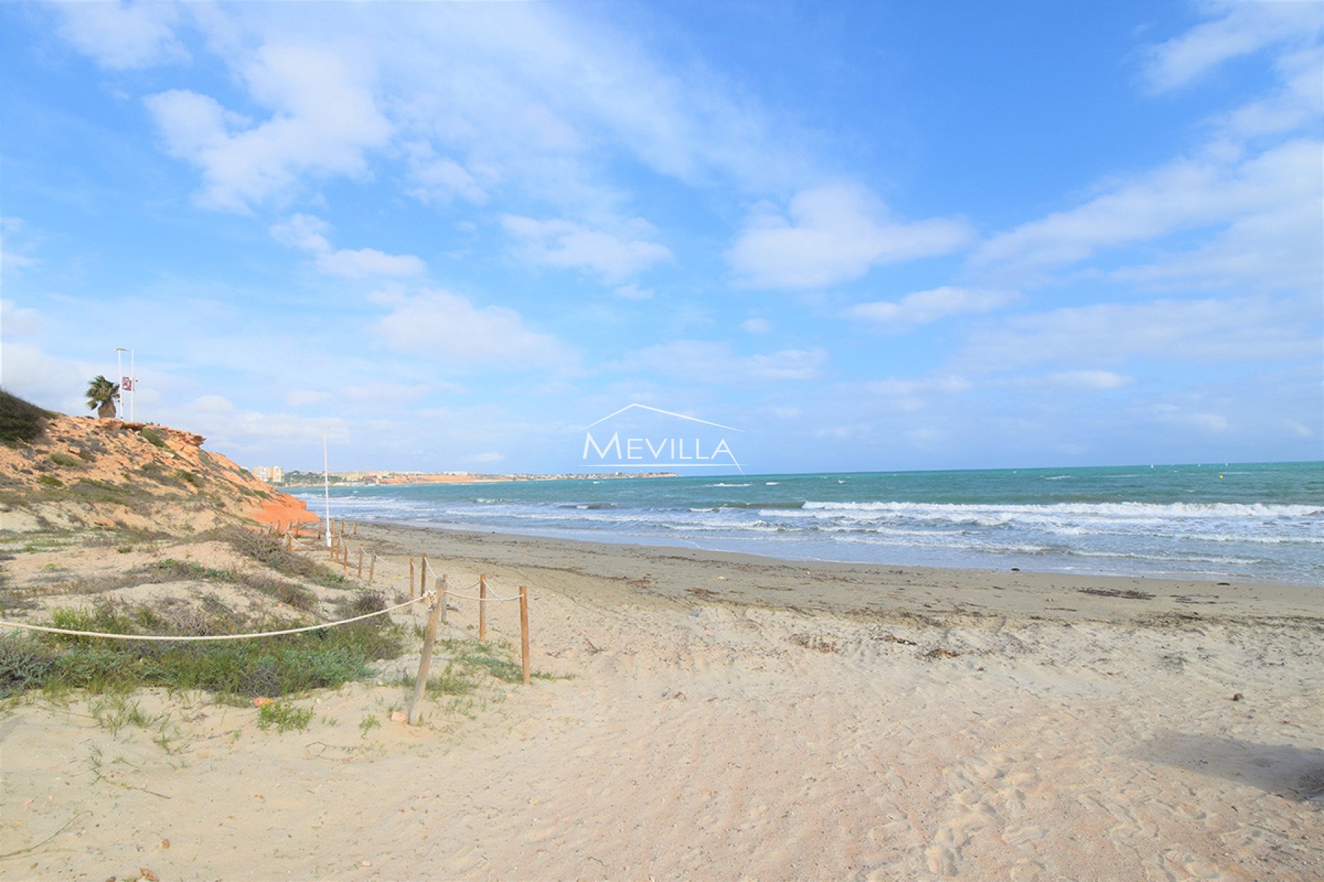 Återförsäljare -  - Orihuela Costa - Mil Palmeras