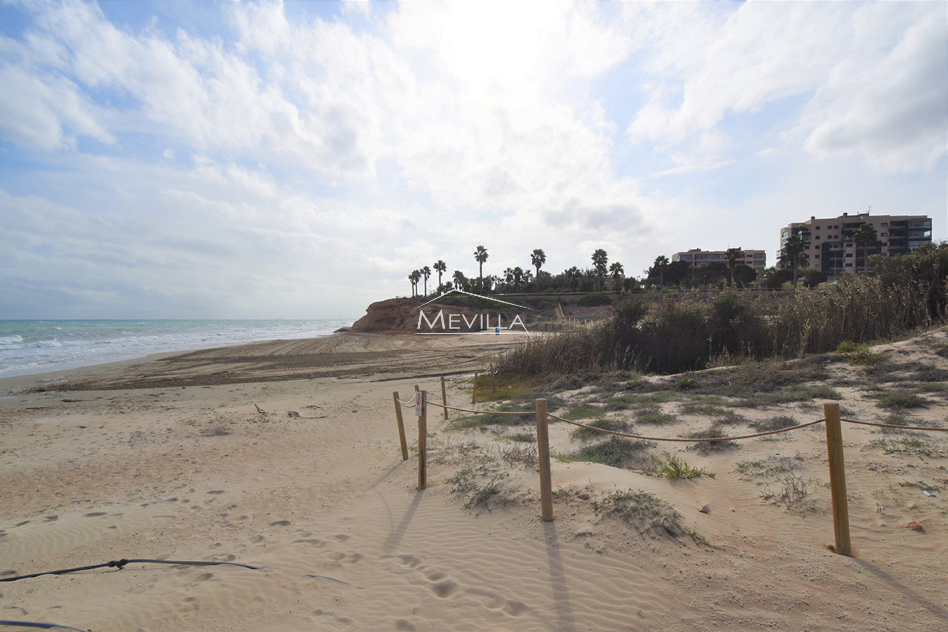 Återförsäljare -  - Orihuela Costa - Mil Palmeras