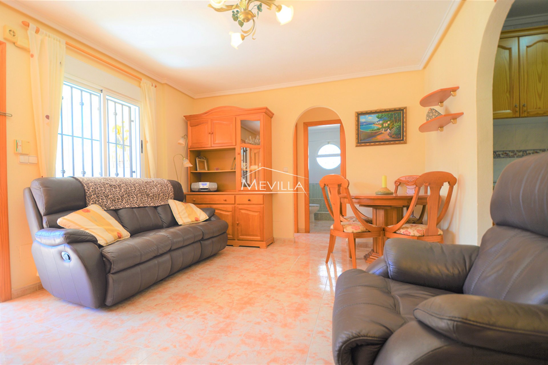 Återförsäljare -  - Orihuela Costa - Playa Flamenca