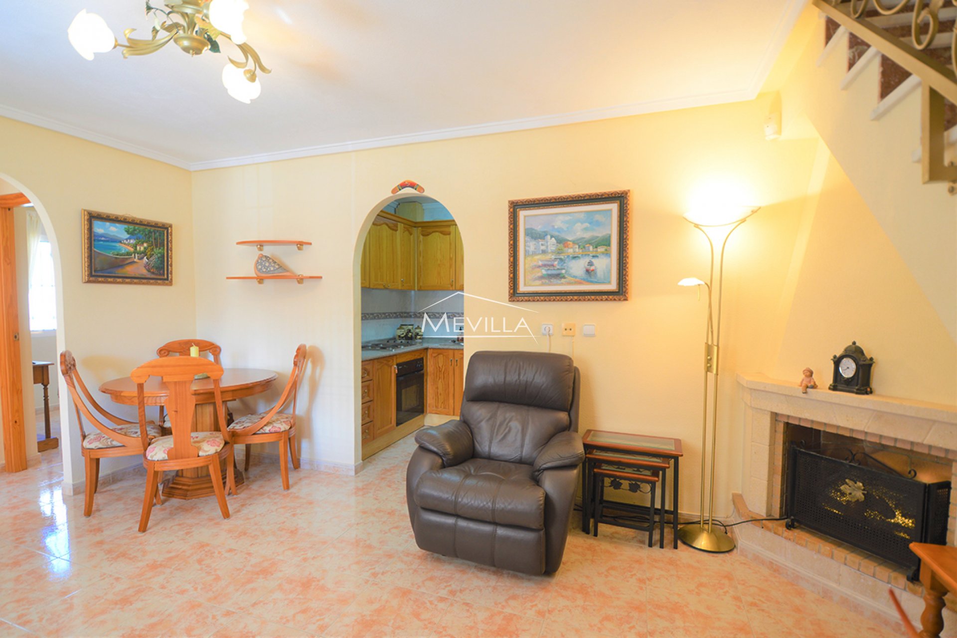 Återförsäljare -  - Orihuela Costa - Playa Flamenca