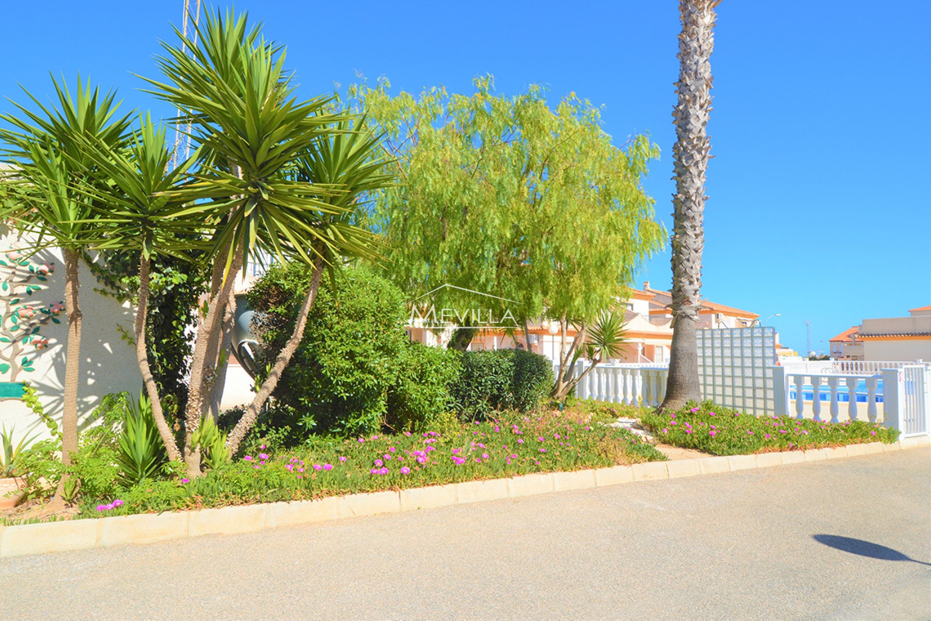 Återförsäljare -  - Orihuela Costa - Playa Flamenca